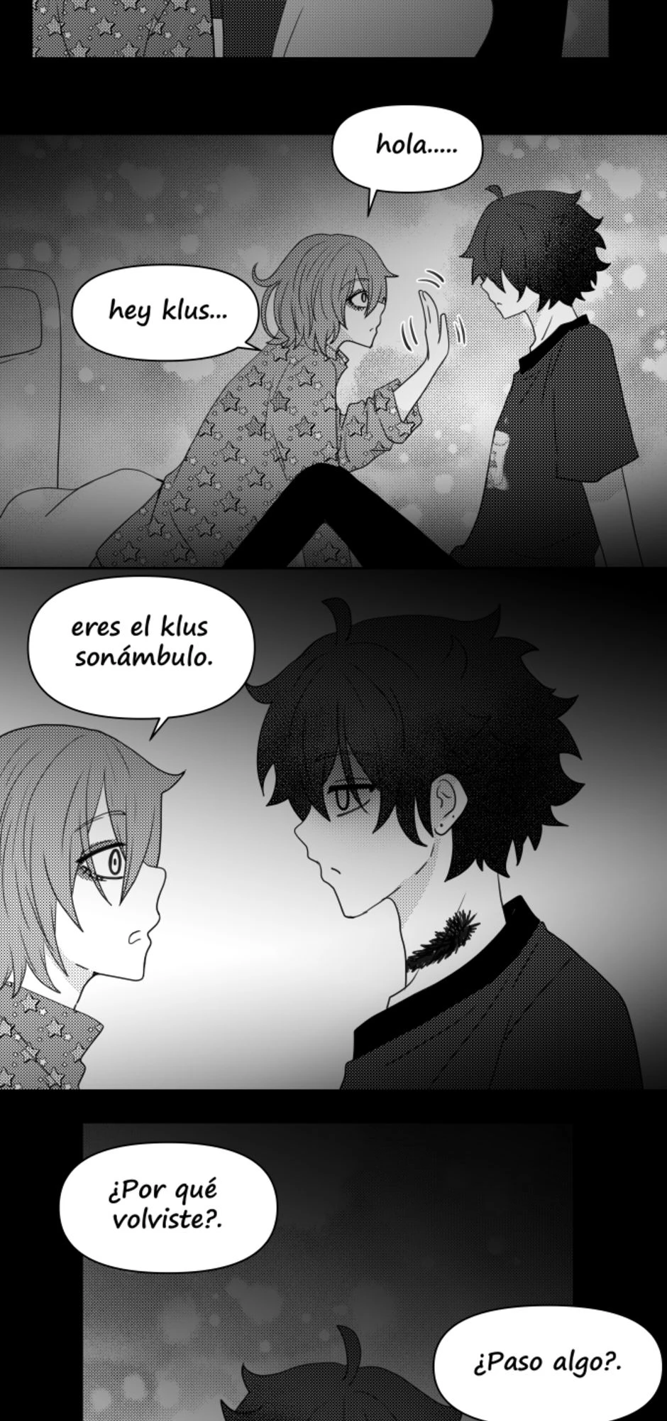 Capitulo 64, page 19