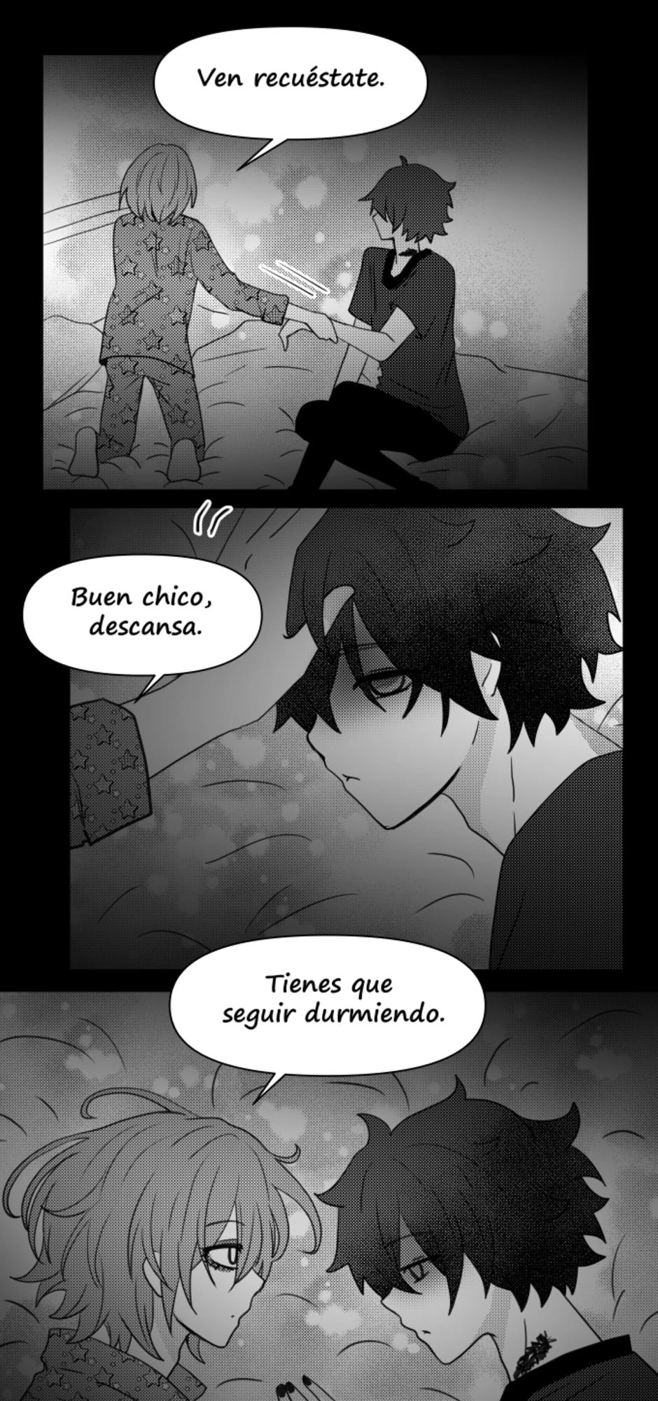 Capitulo 64, page 21