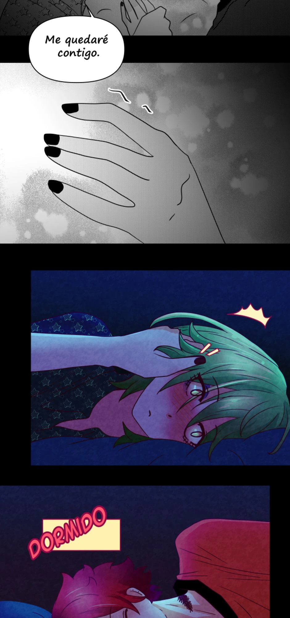 Capitulo 64, page 22