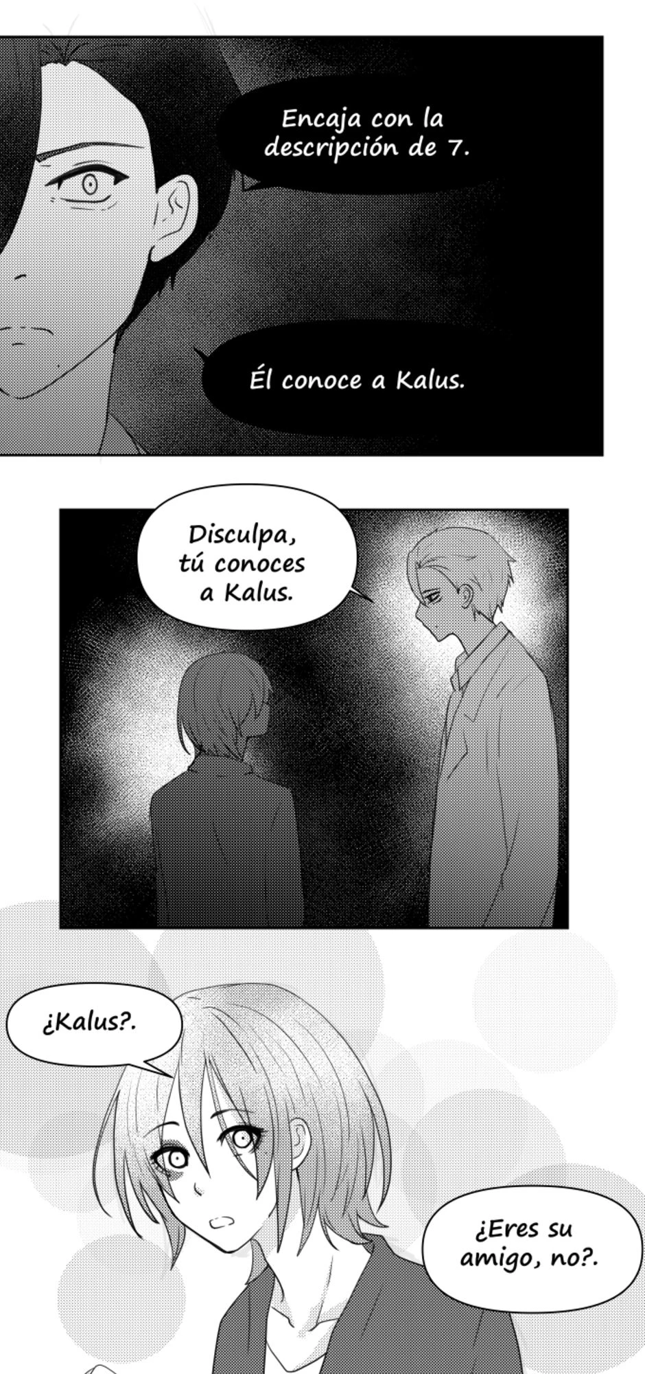 Capitulo 64, page 30