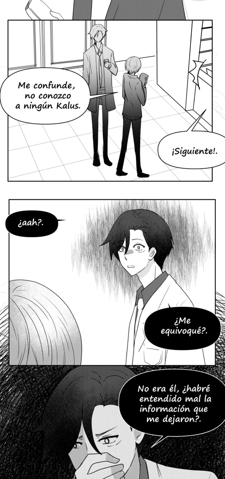 Capitulo 64, page 31