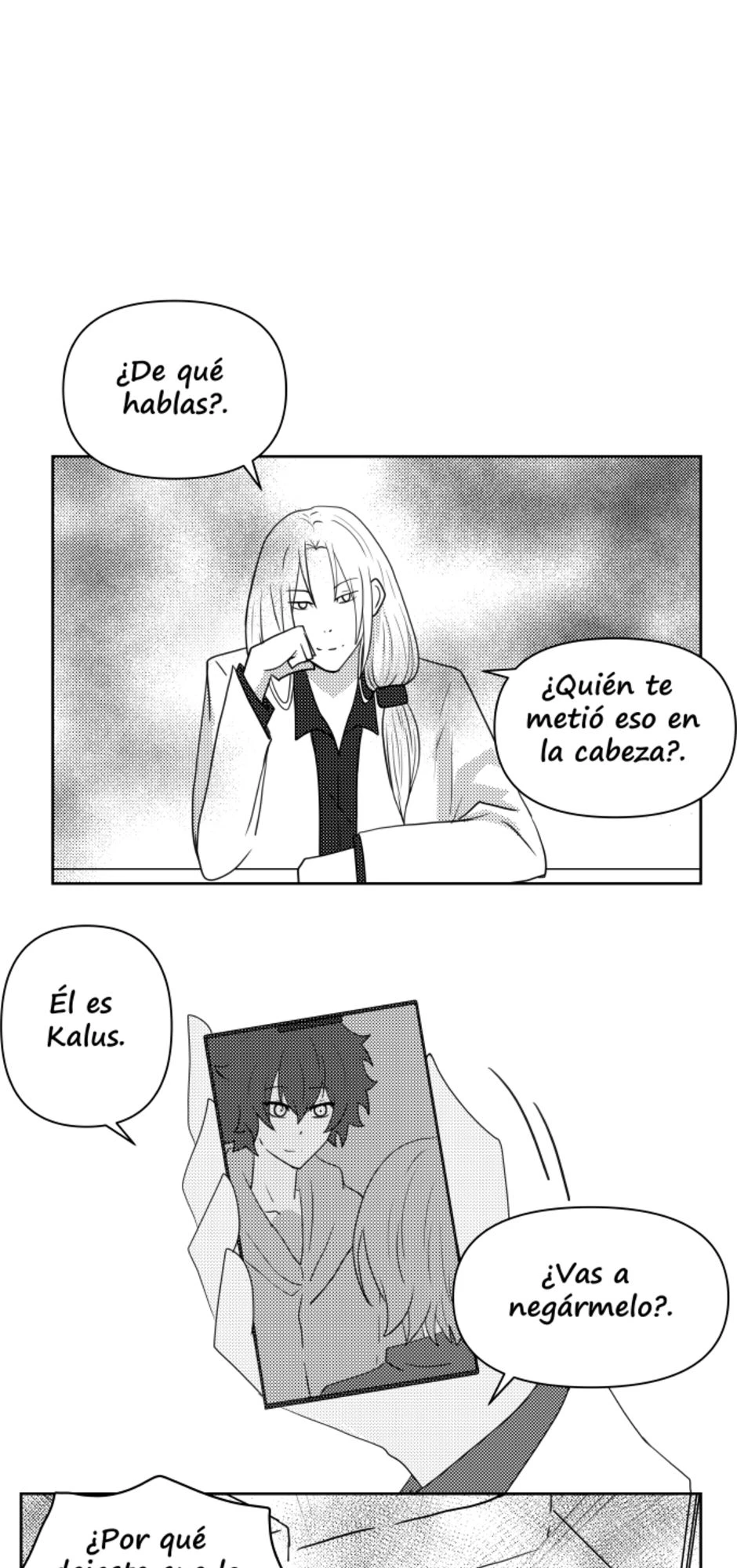 Capitulo 65, page 1