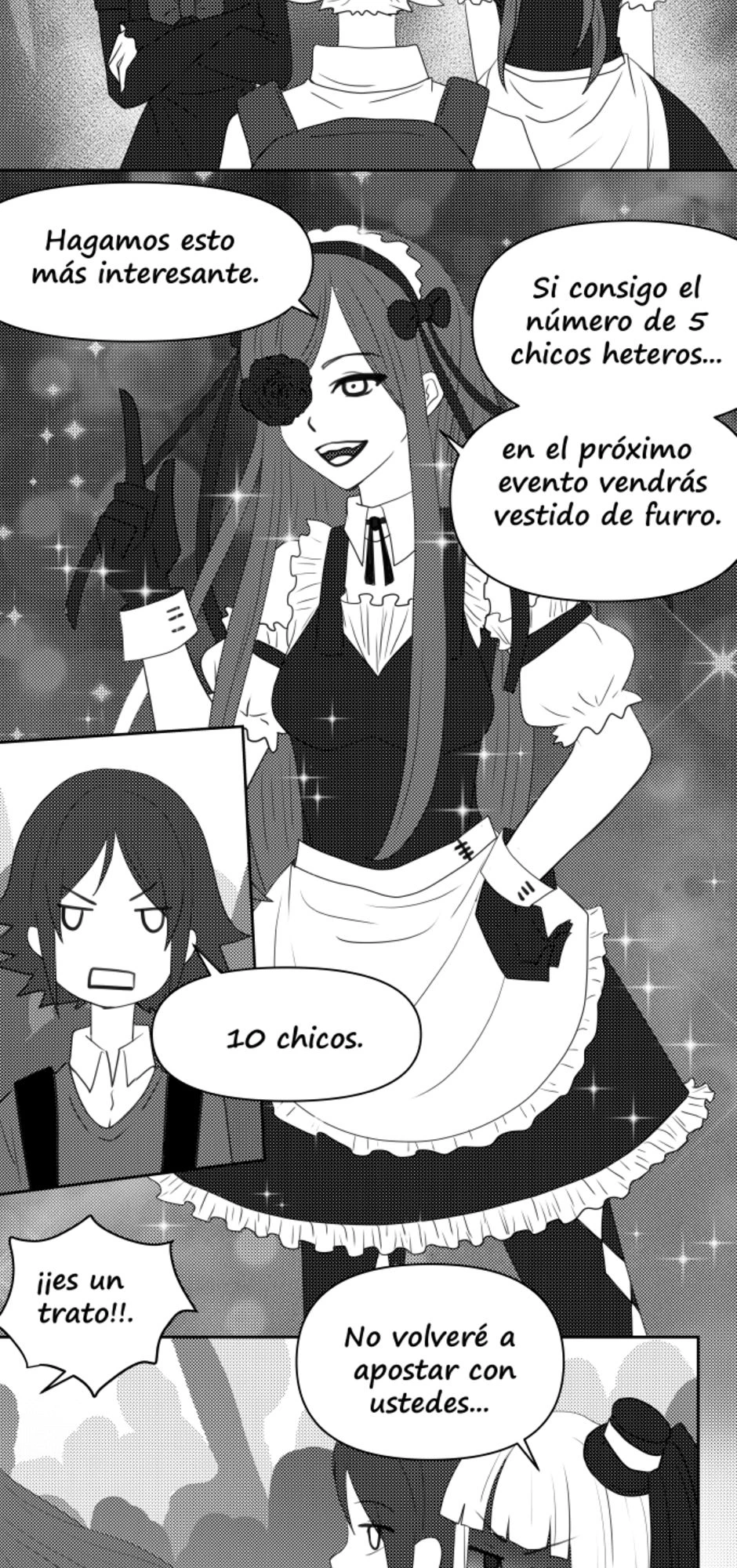 Capitulo 66, halaman 29