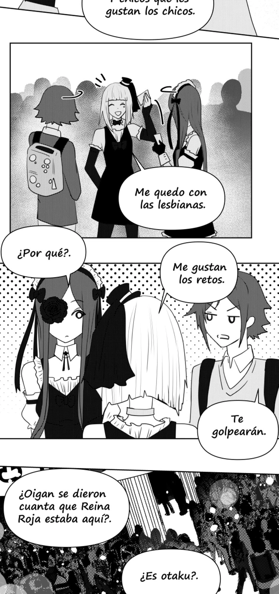 Capitulo 67, halaman 2