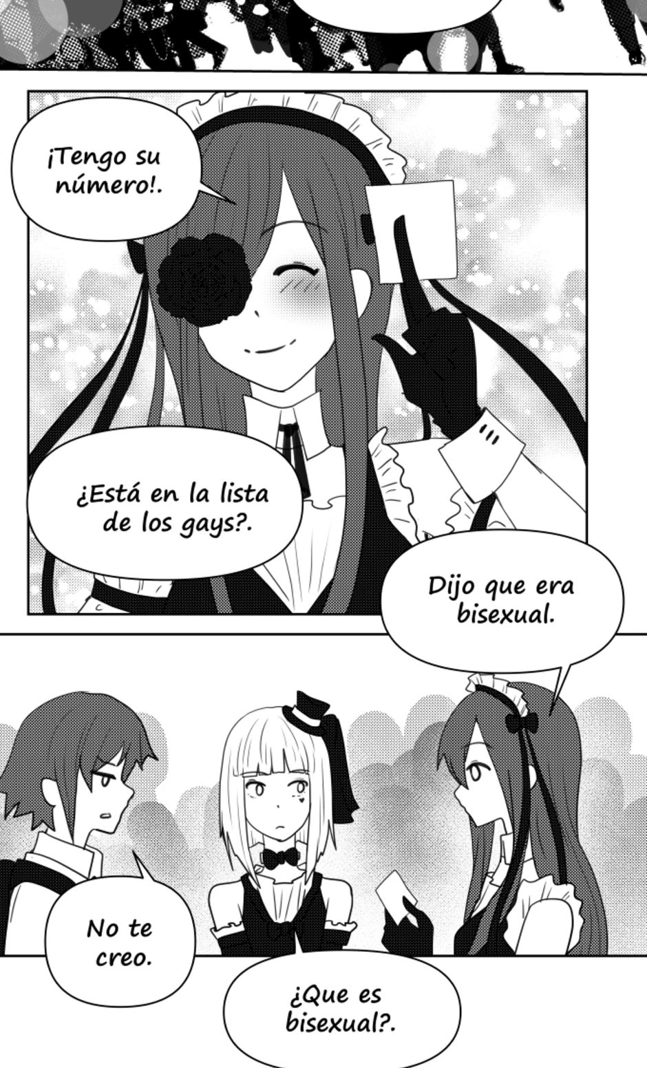 Capitulo 67, halaman 3