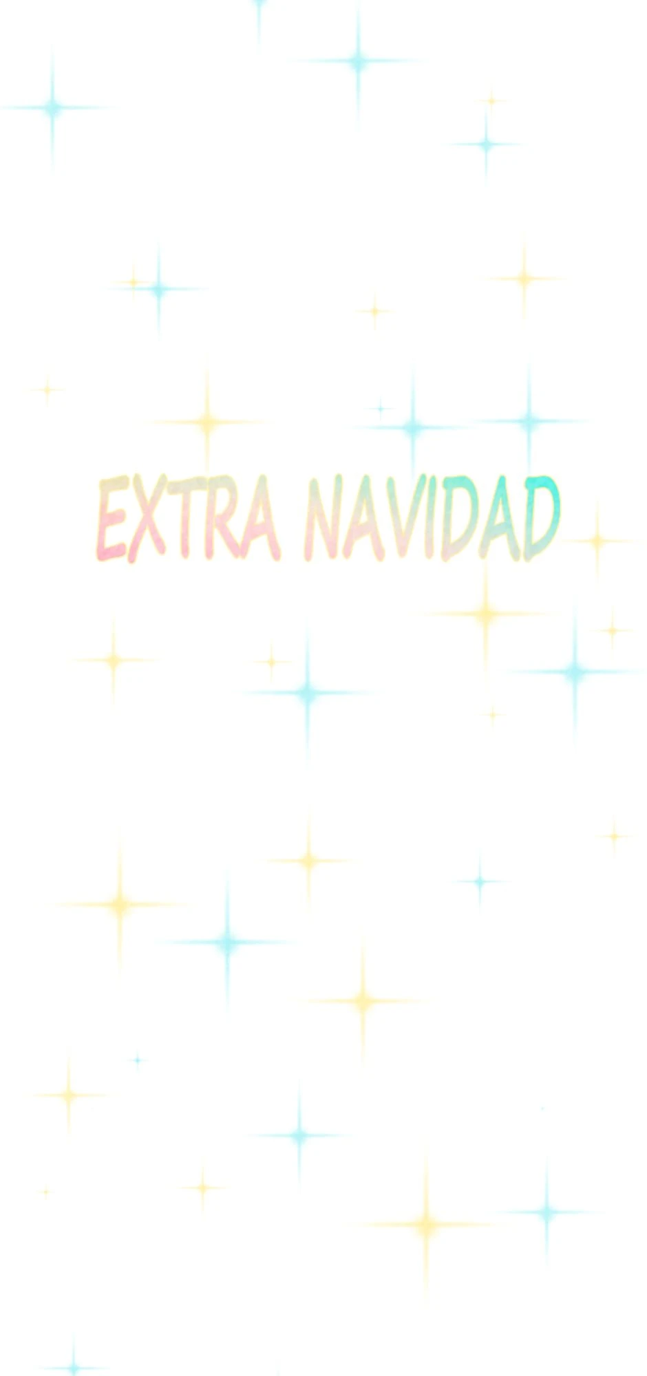 EXTRA DE NAVIDAD，第 1 頁