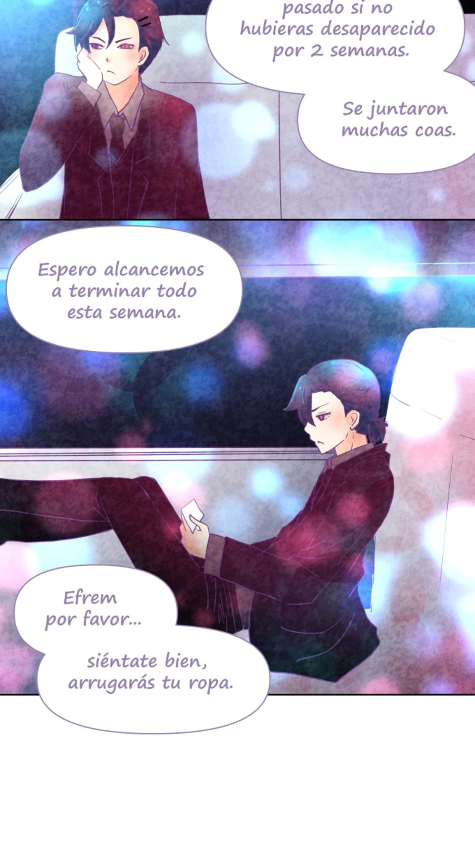 Capitulo 68, Seite 3