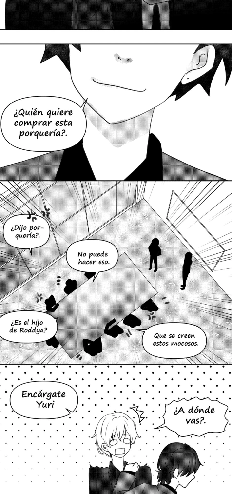Capitulo 68, Seite 11