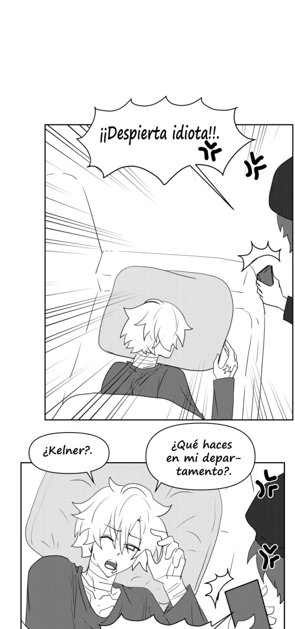 Capitulo 68, Seite 18