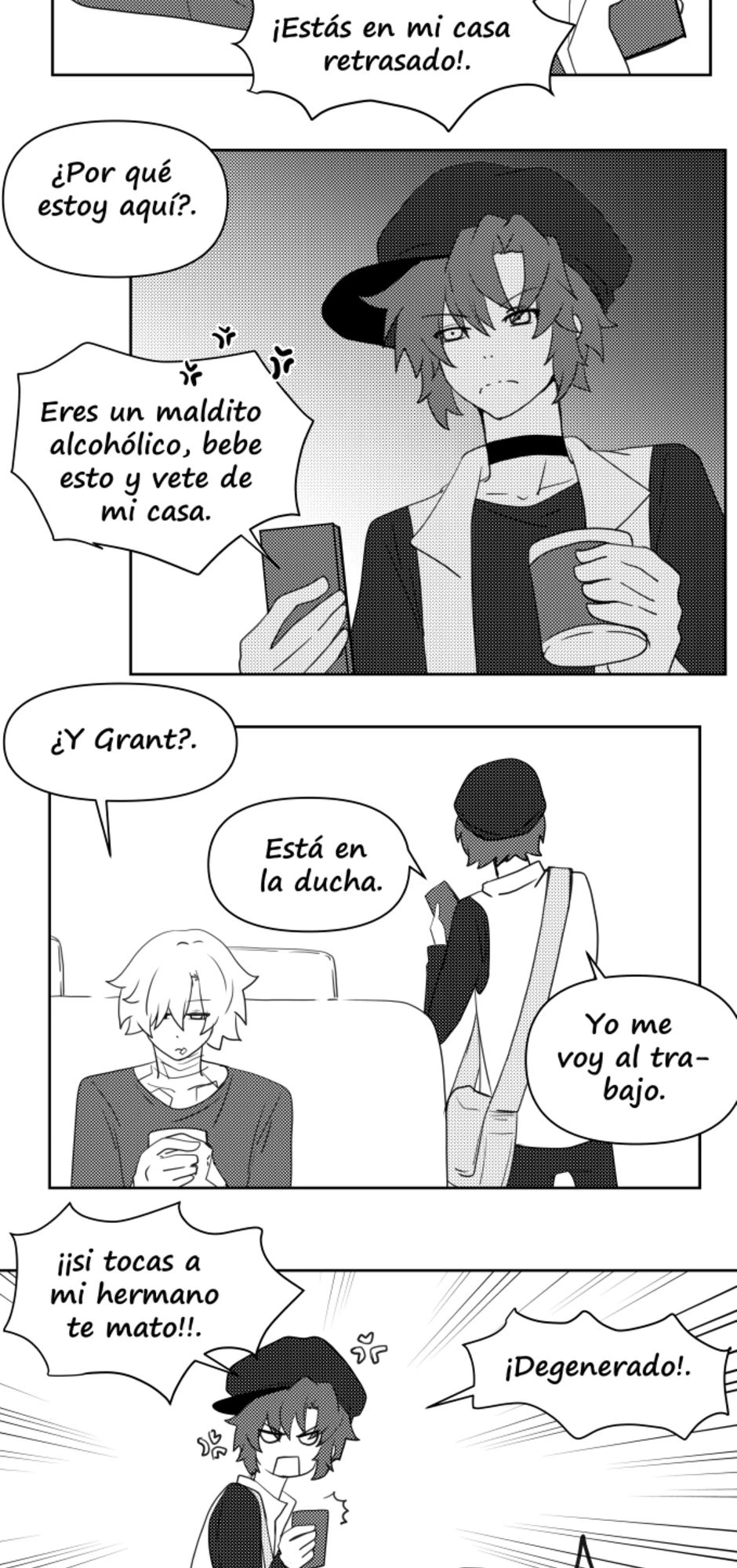 Capitulo 68, Seite 19