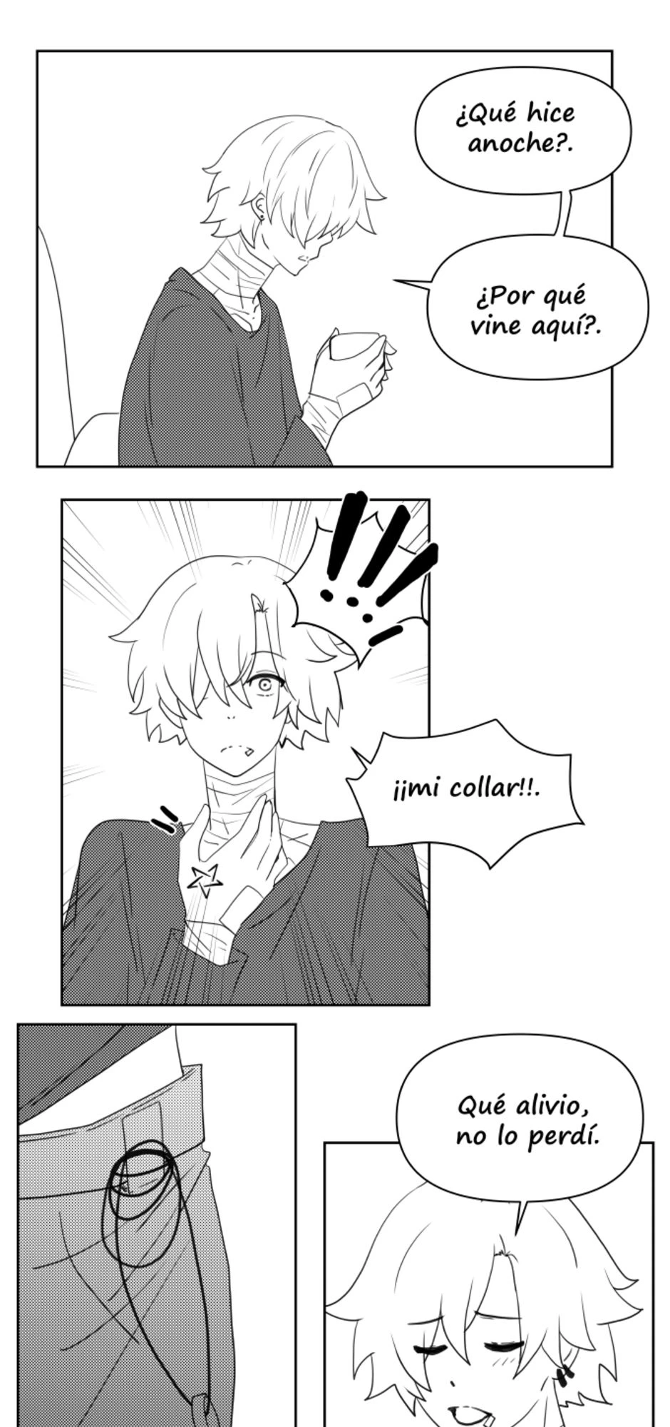 Capitulo 68, Seite 21