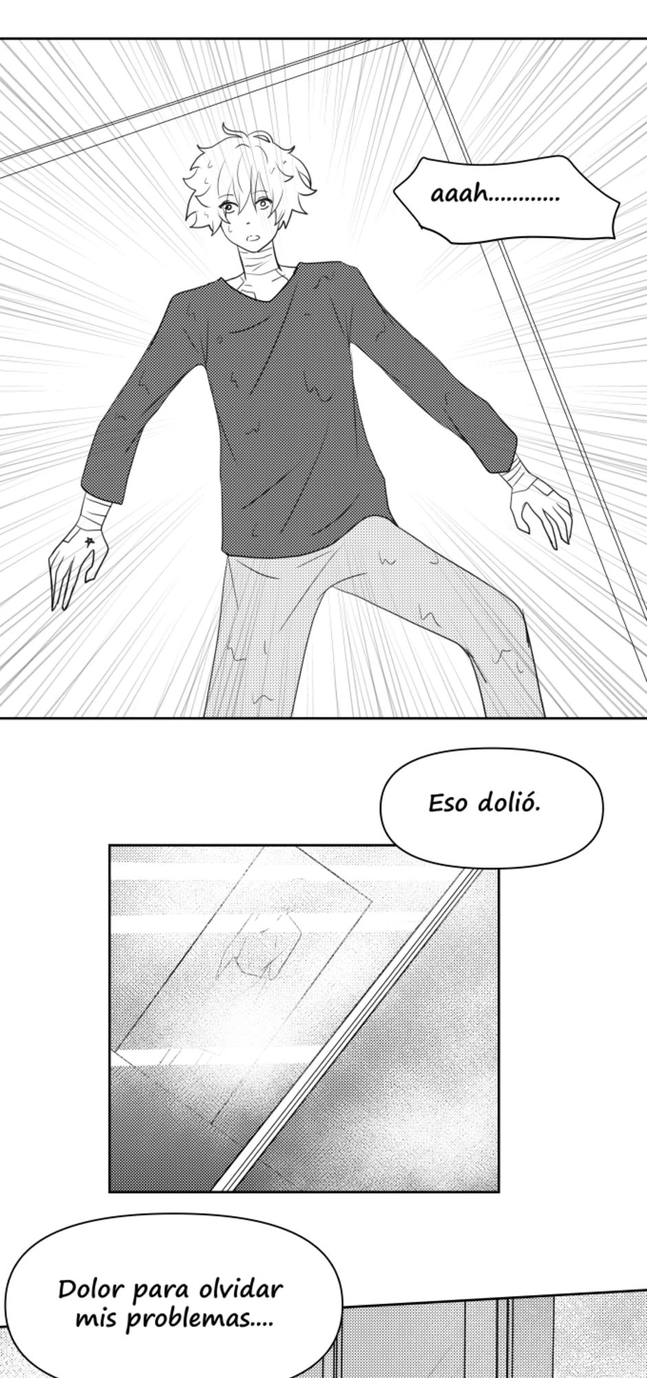Capitulo 68, Seite 33