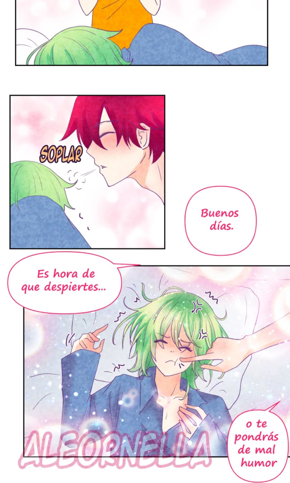 Capitulo 69, page 3