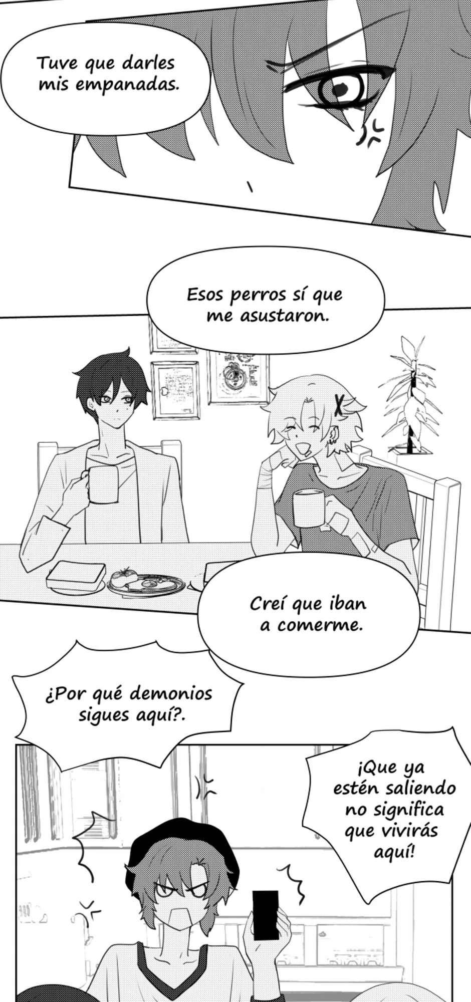 Capitulo 69, page 8