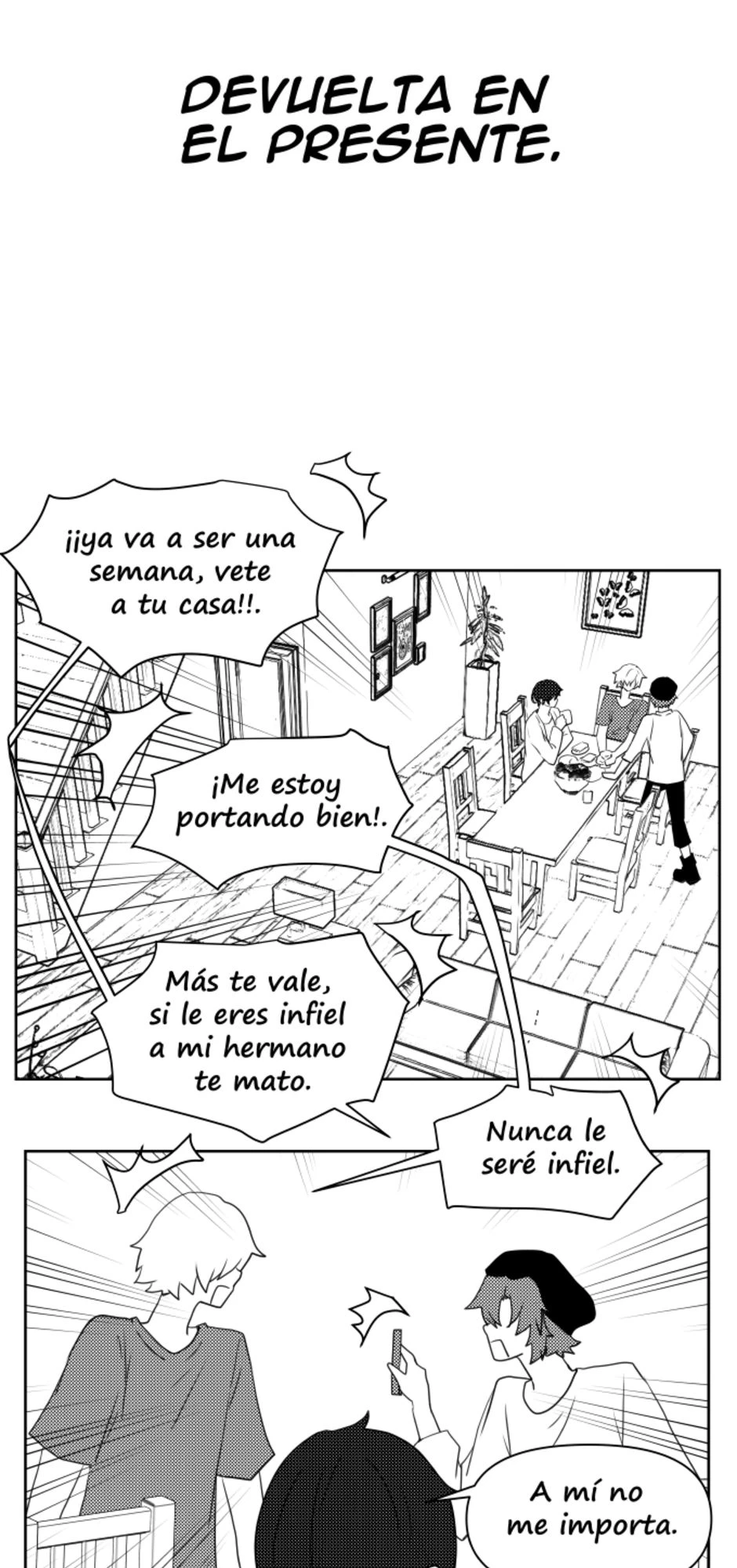 Capitulo 69, page 18