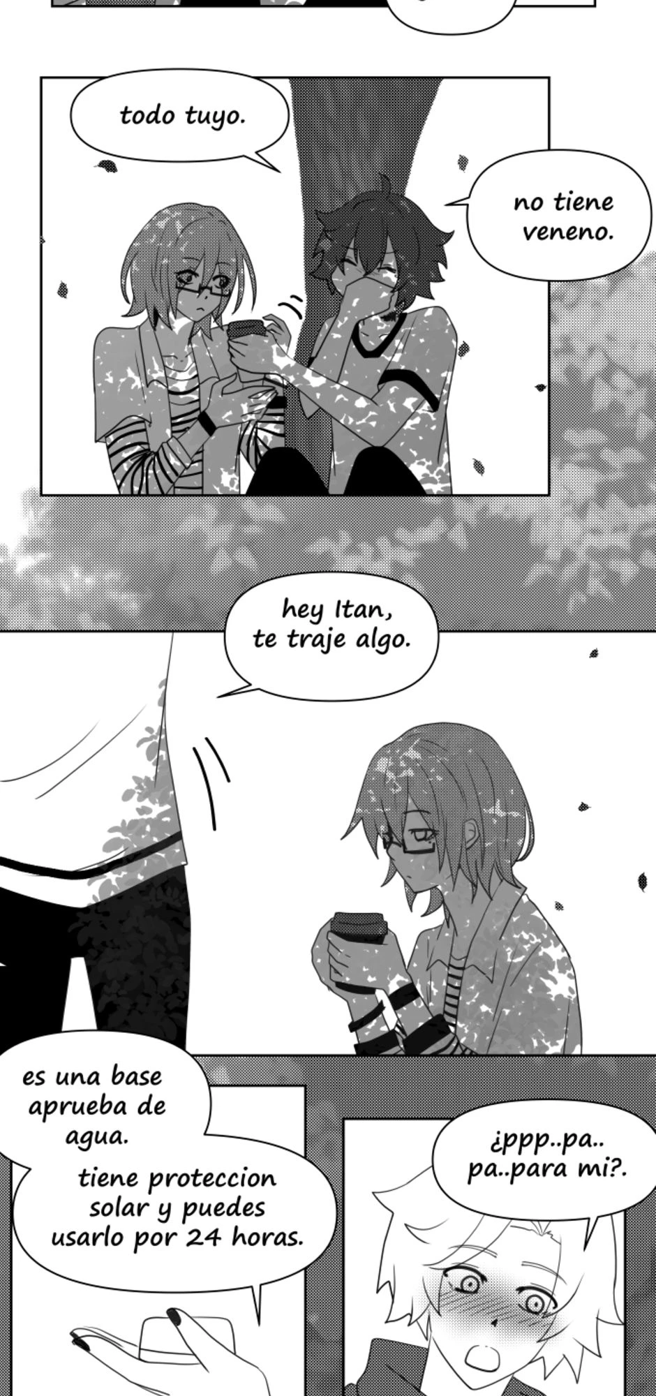 Capitulo 69, page 25