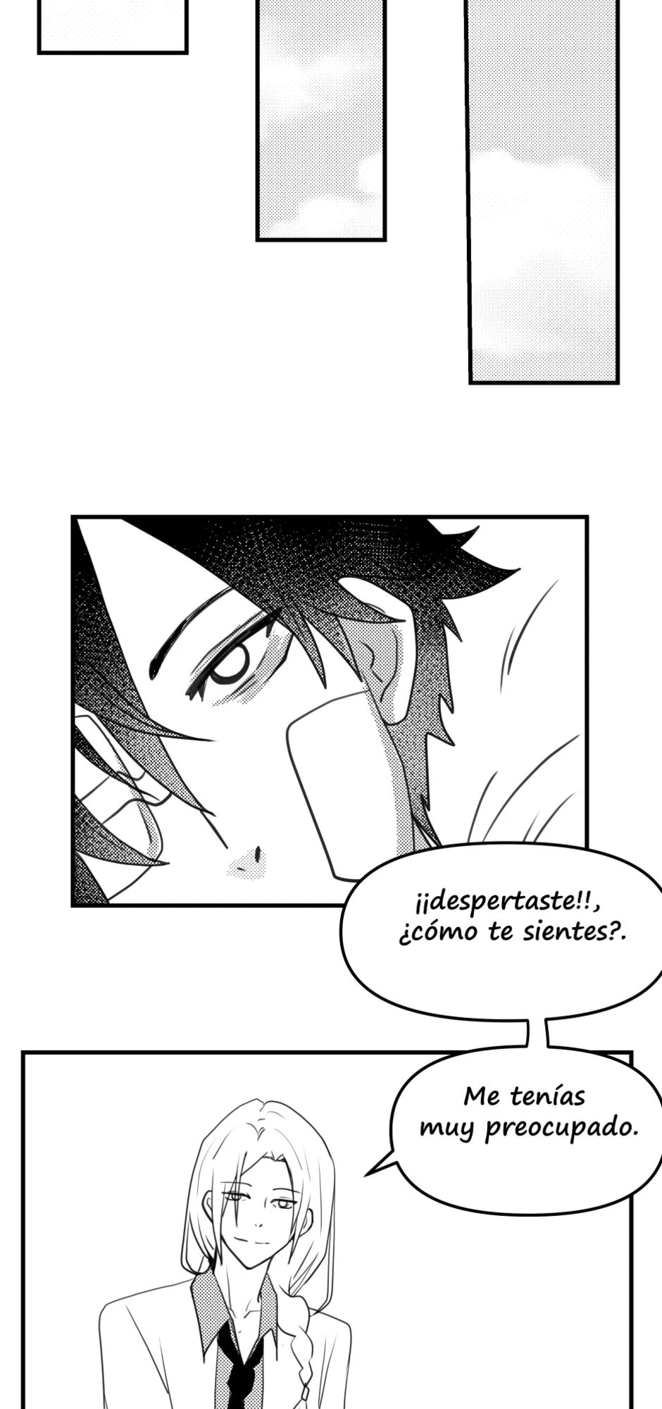 Capitulo 70 หน้า 2