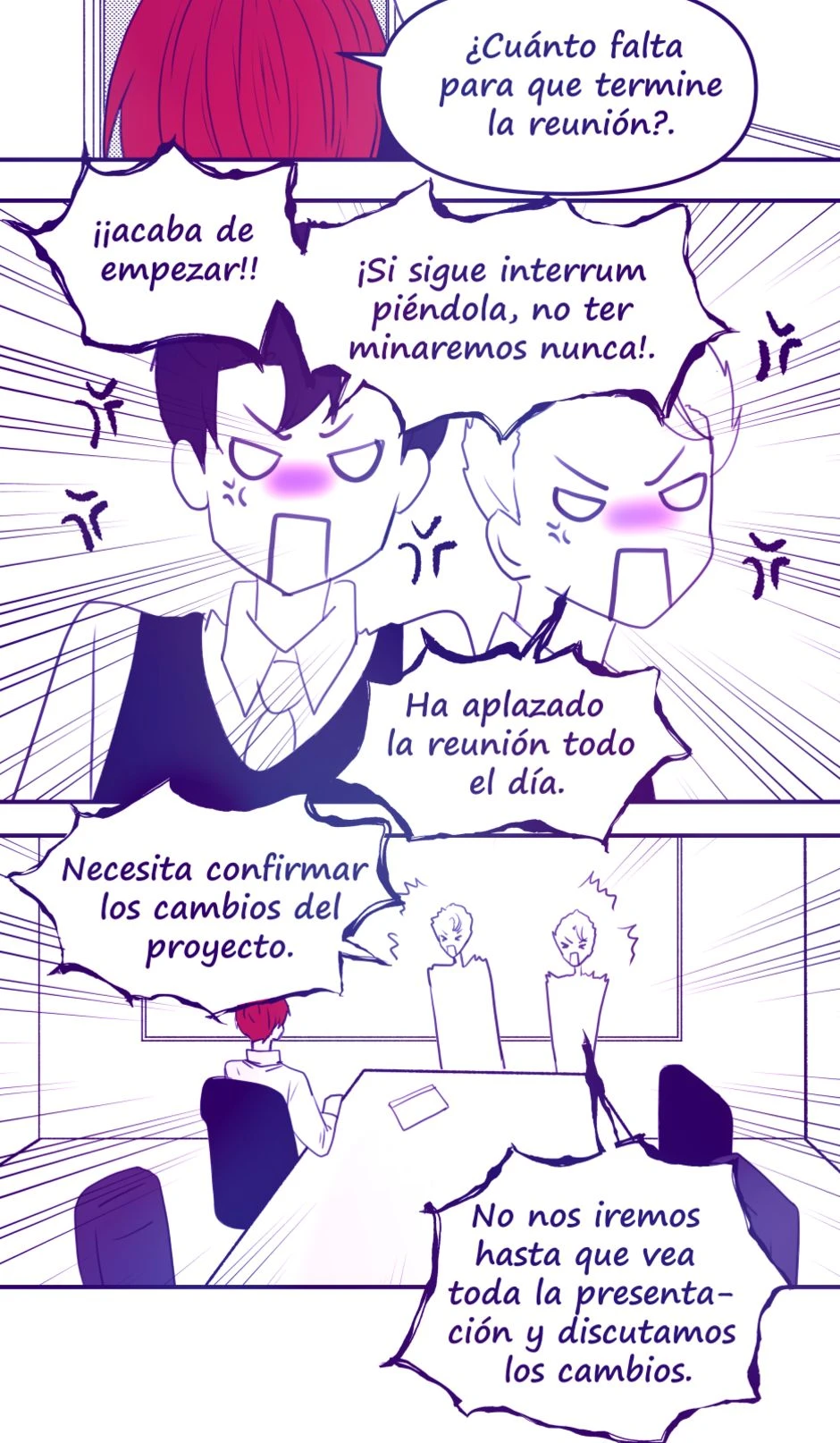 El sanvalentin de Bifer，第 3 頁
