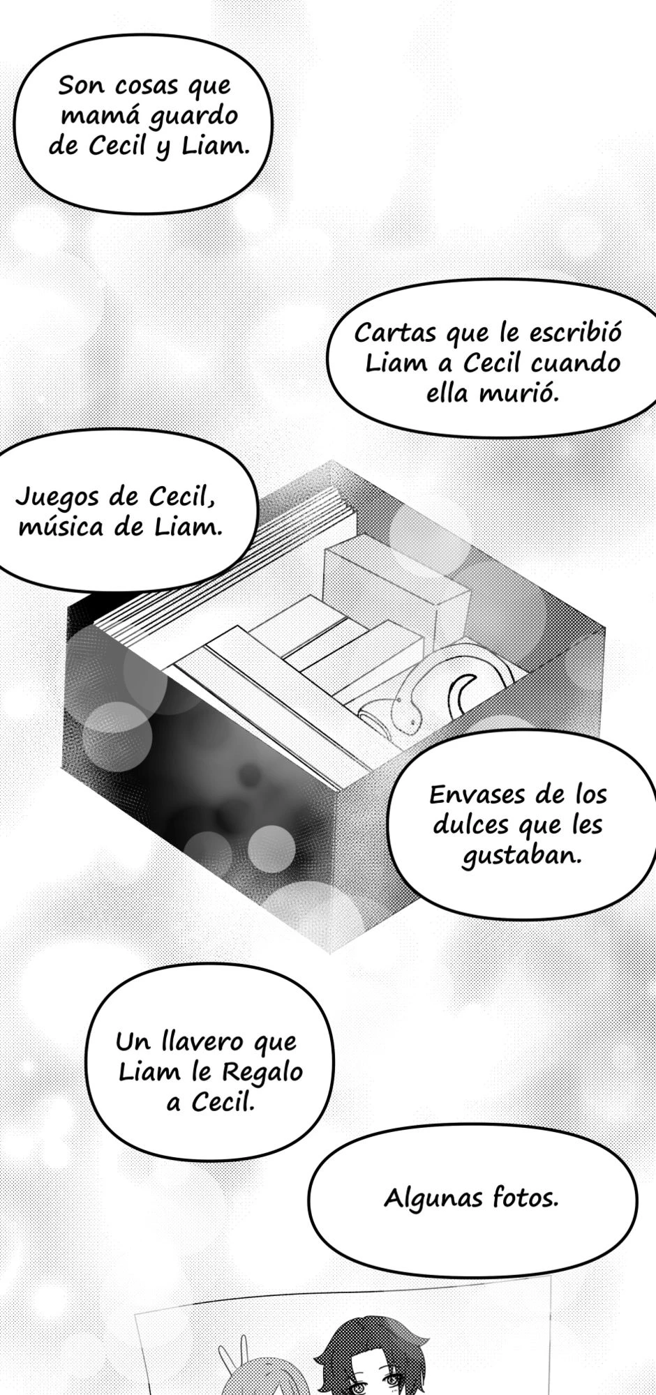 Capitulo 71，第 4 頁