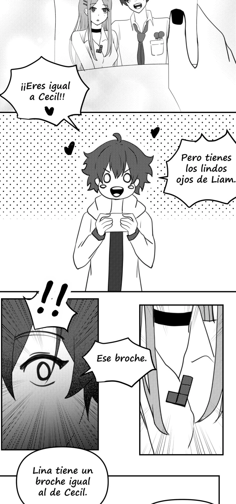 Capitulo 71，第 5 頁