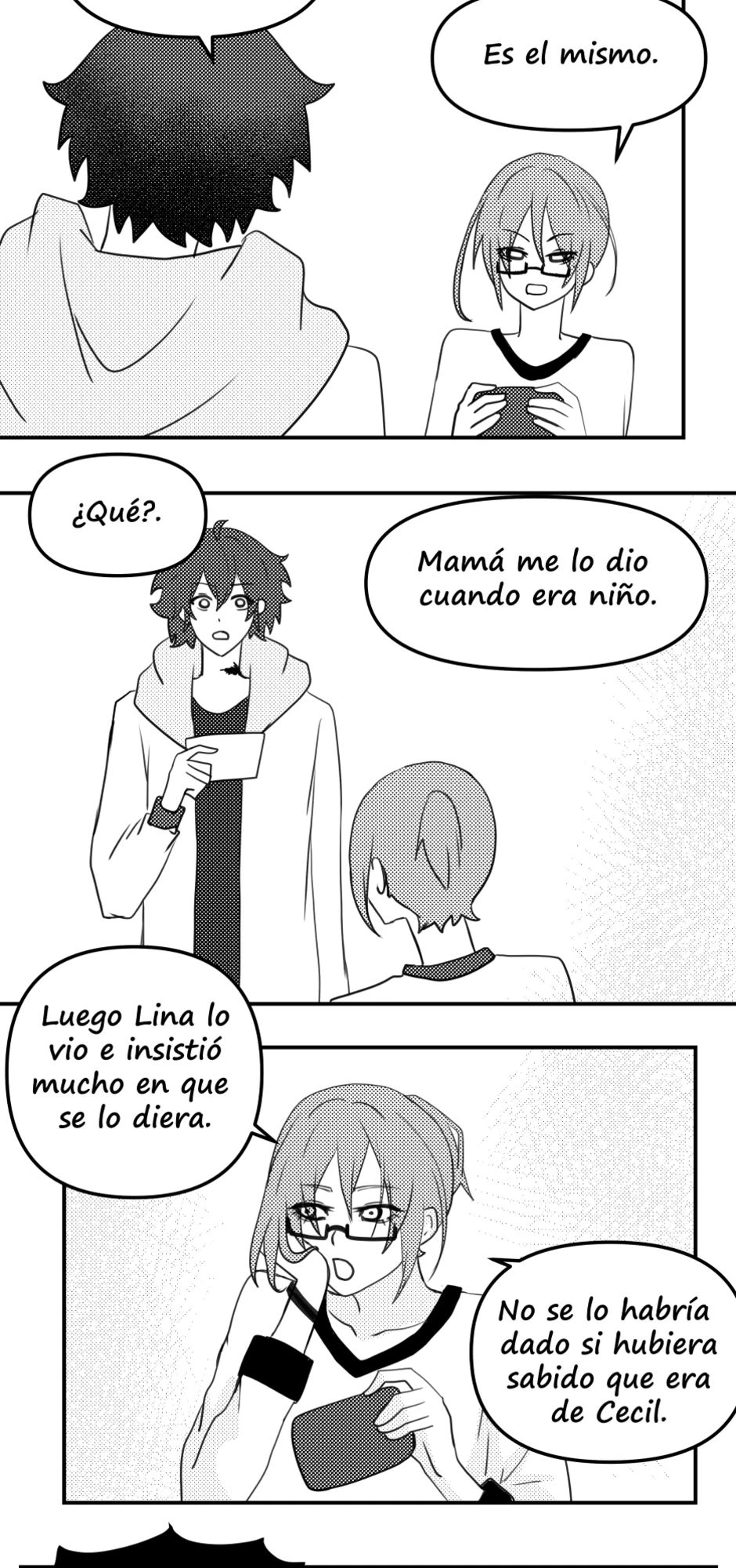 Capitulo 71，第 6 頁