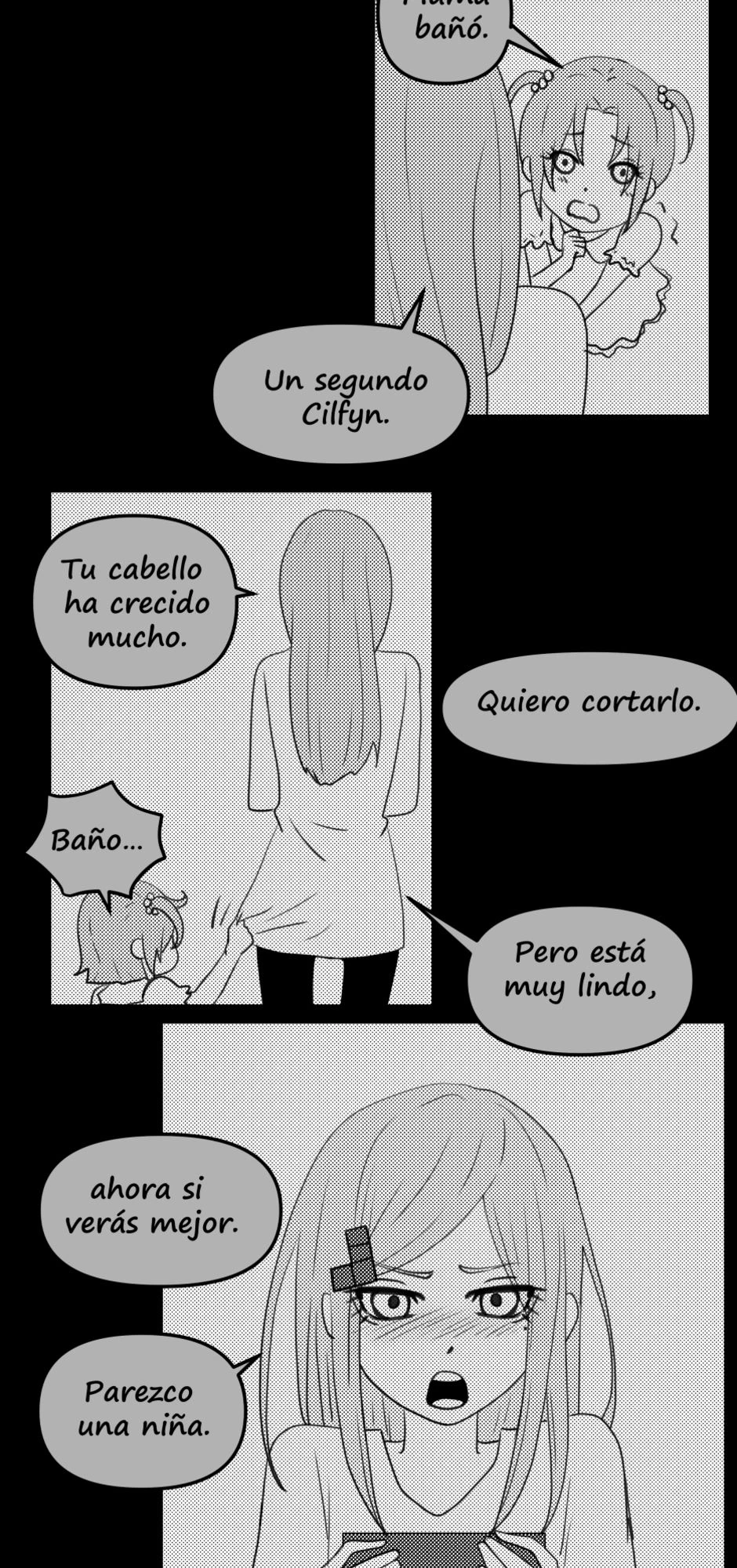 Capitulo 71，第 9 頁