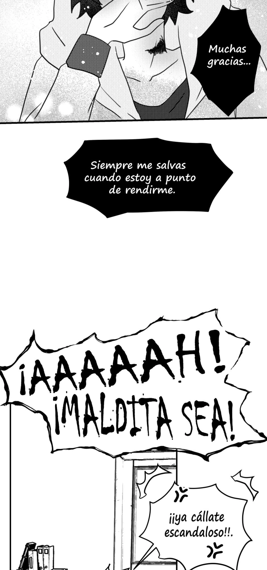 Capitulo 71，第 19 頁