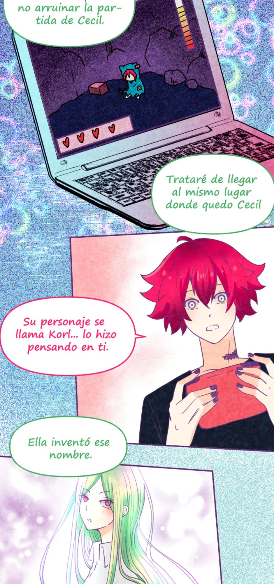 Capitulo 72, page 4
