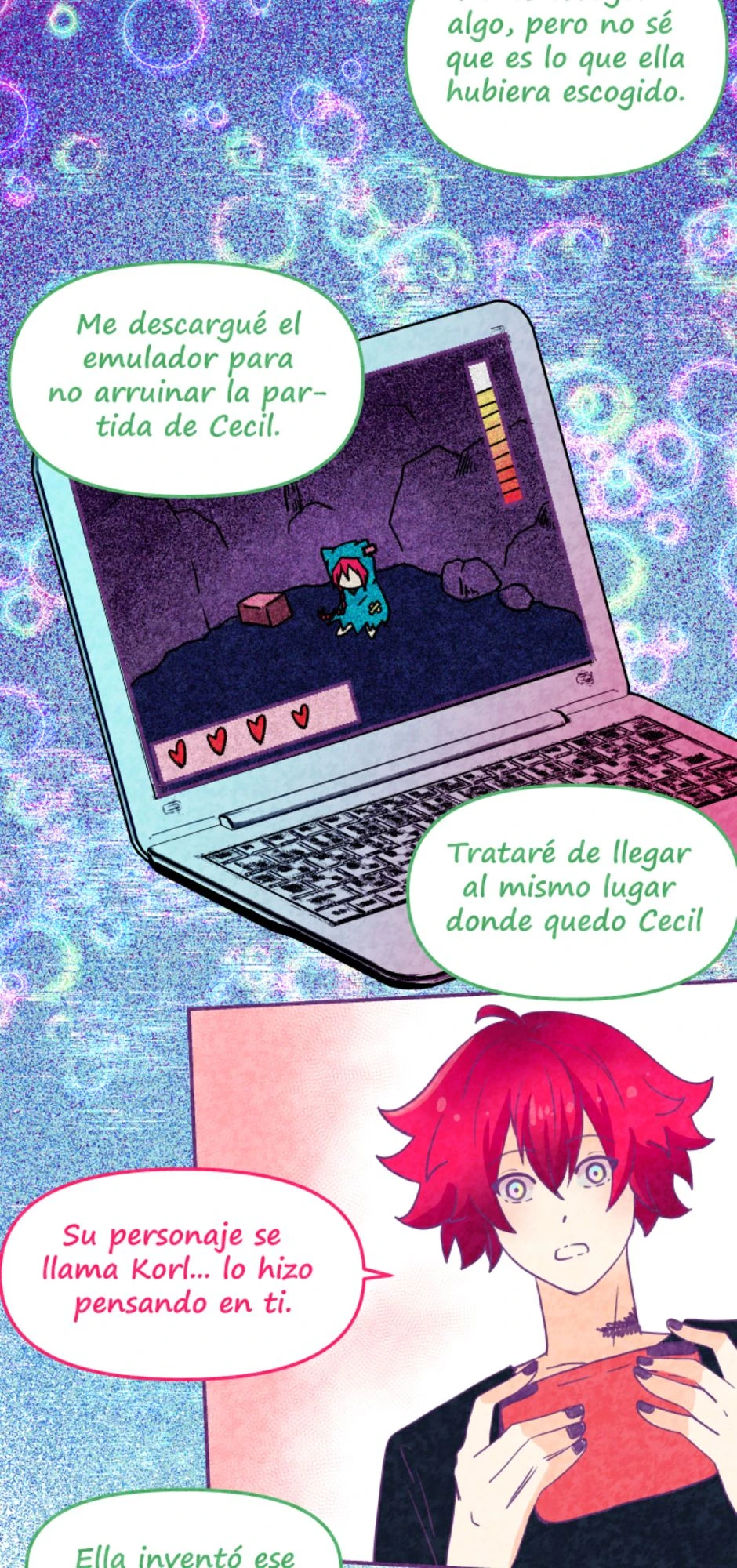 Capitulo 72, page 8