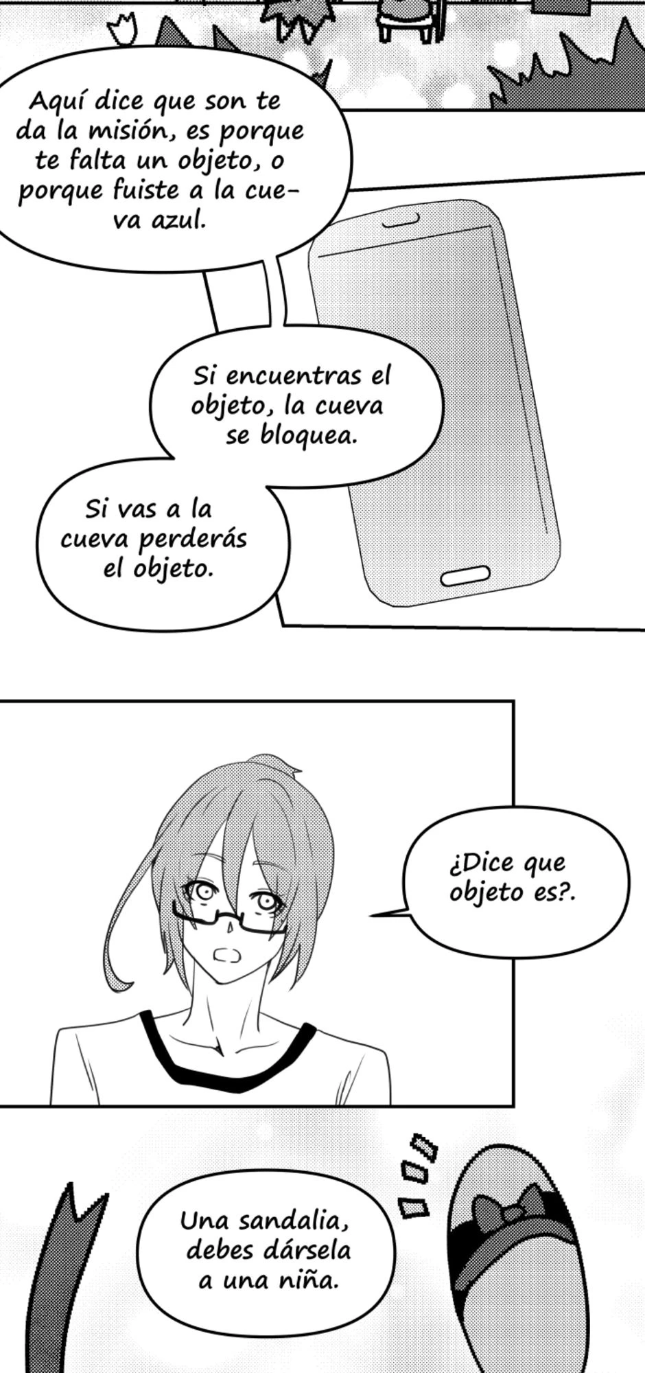 Capitulo 72, page 12