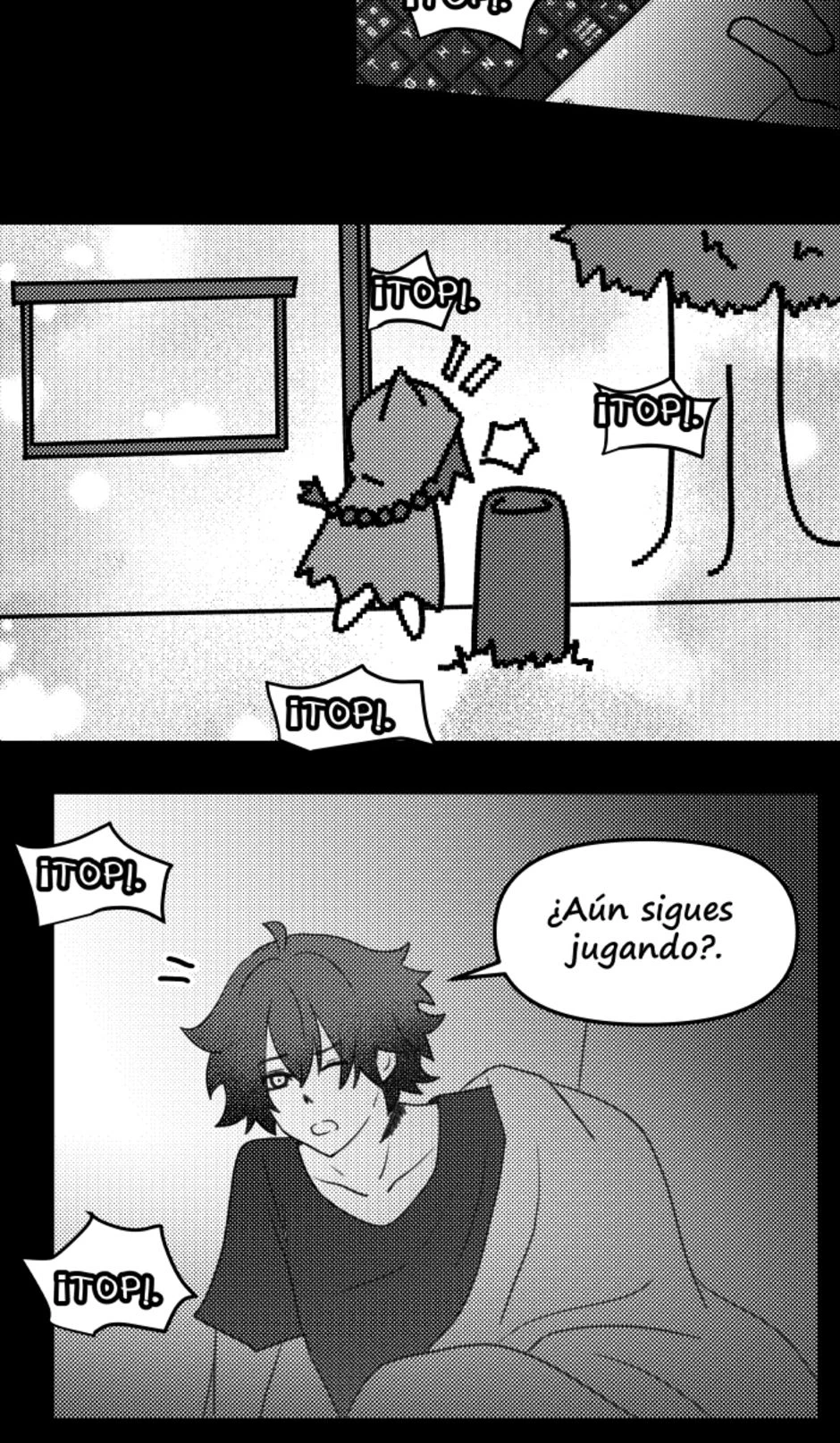 Capitulo 72, page 16