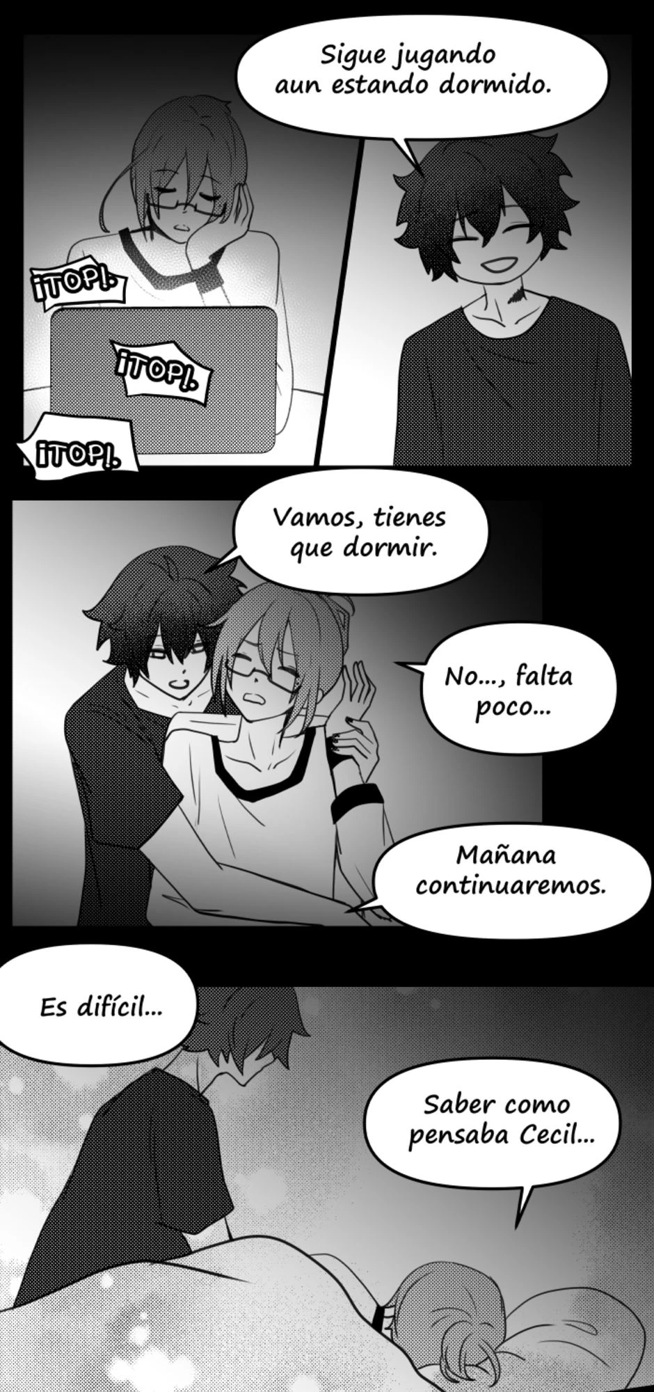 Capitulo 72, page 17