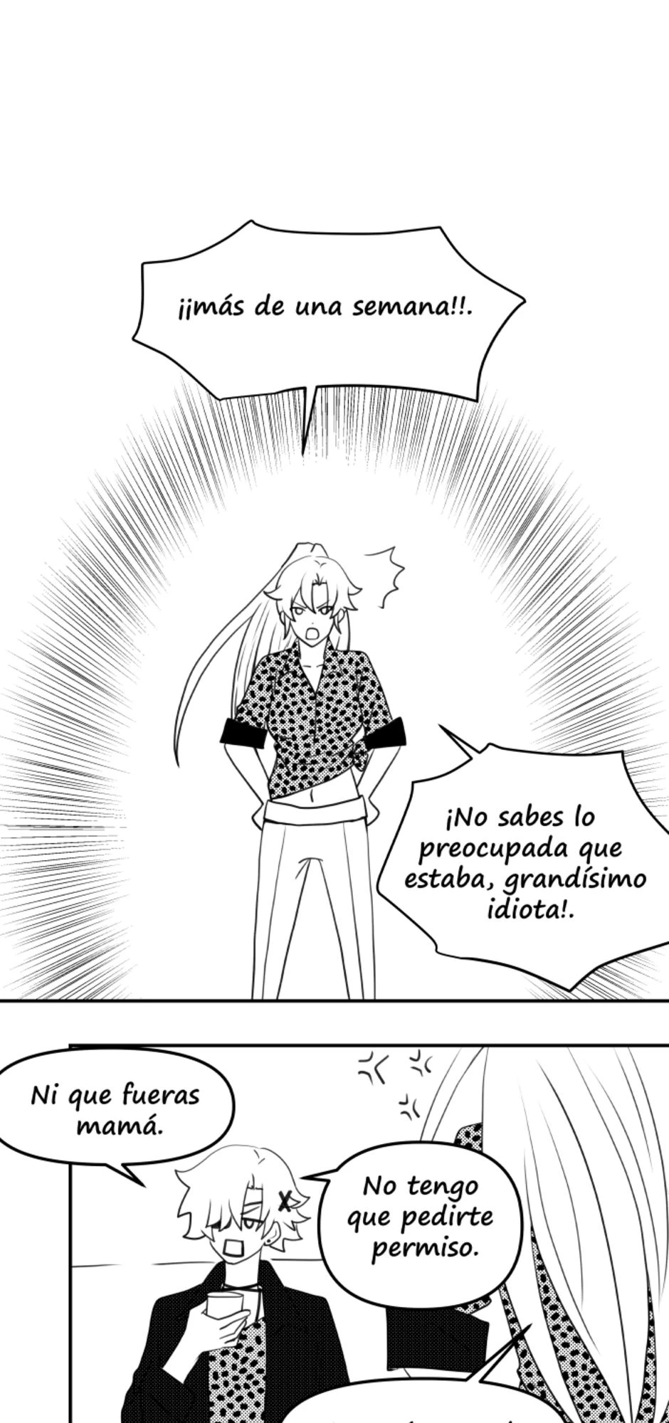 Capitulo 73, halaman 1