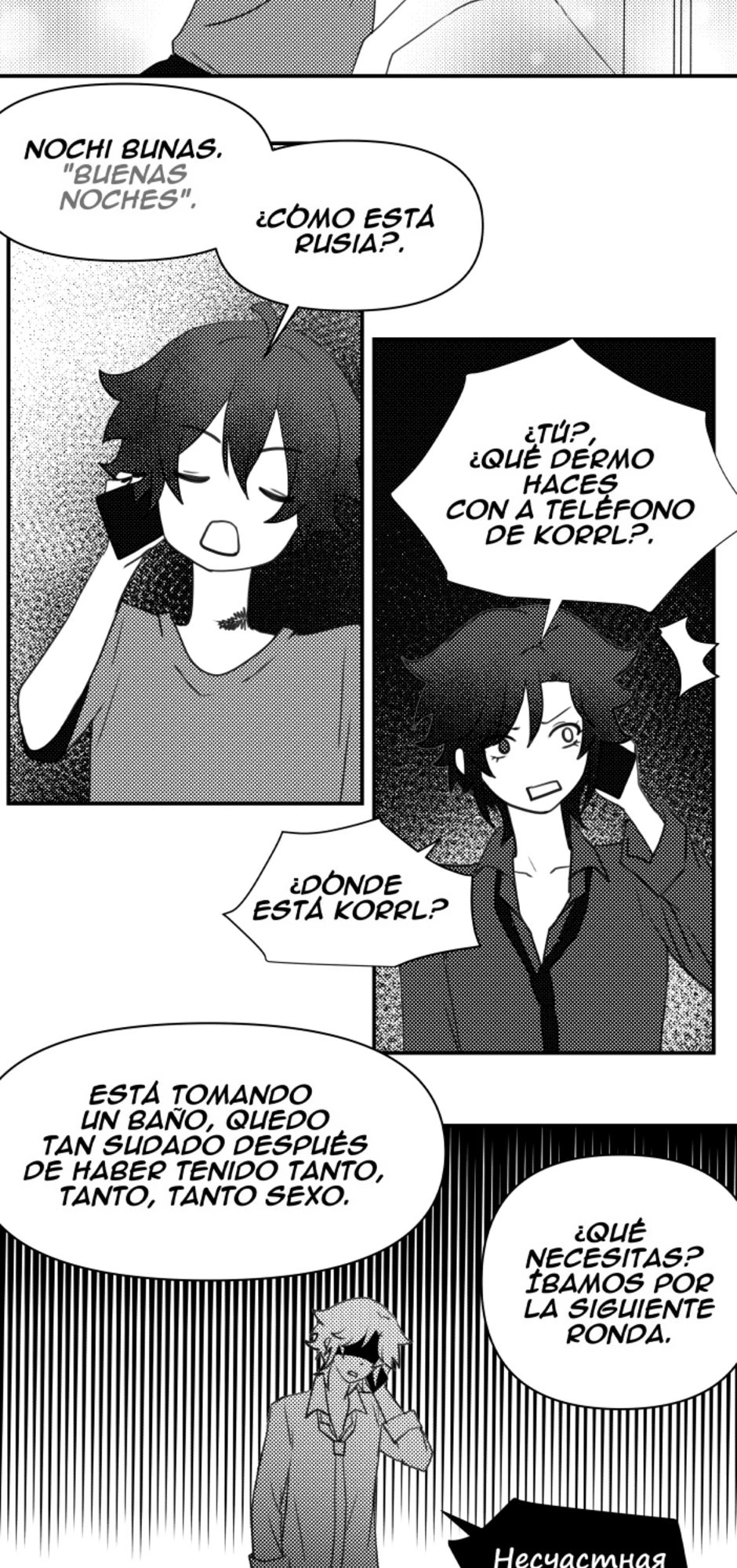Capitulo 76，第 2 頁