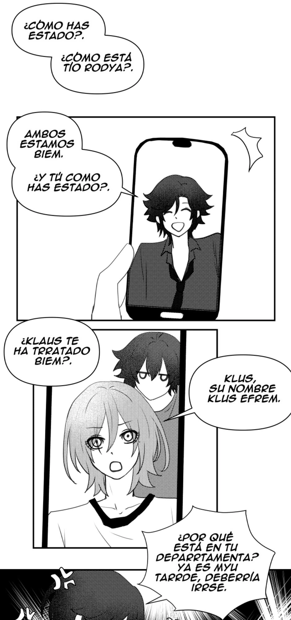 Capitulo 76，第 5 頁
