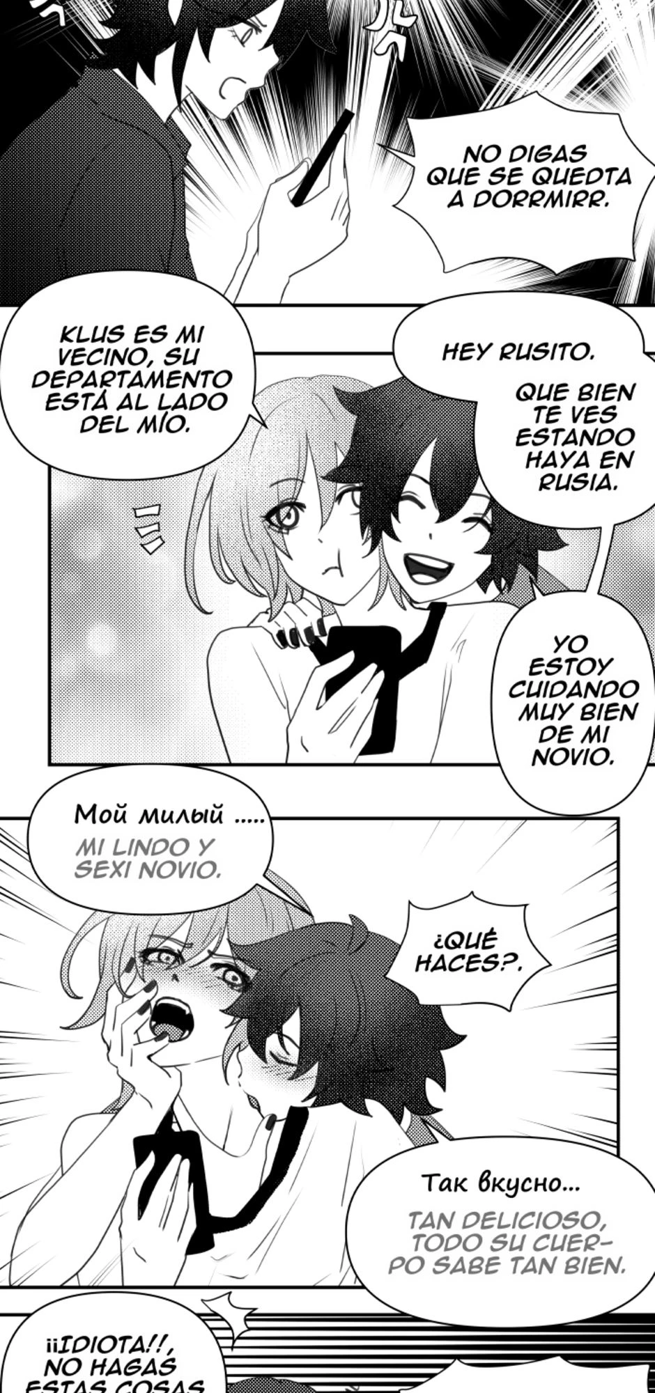 Capitulo 76，第 6 頁