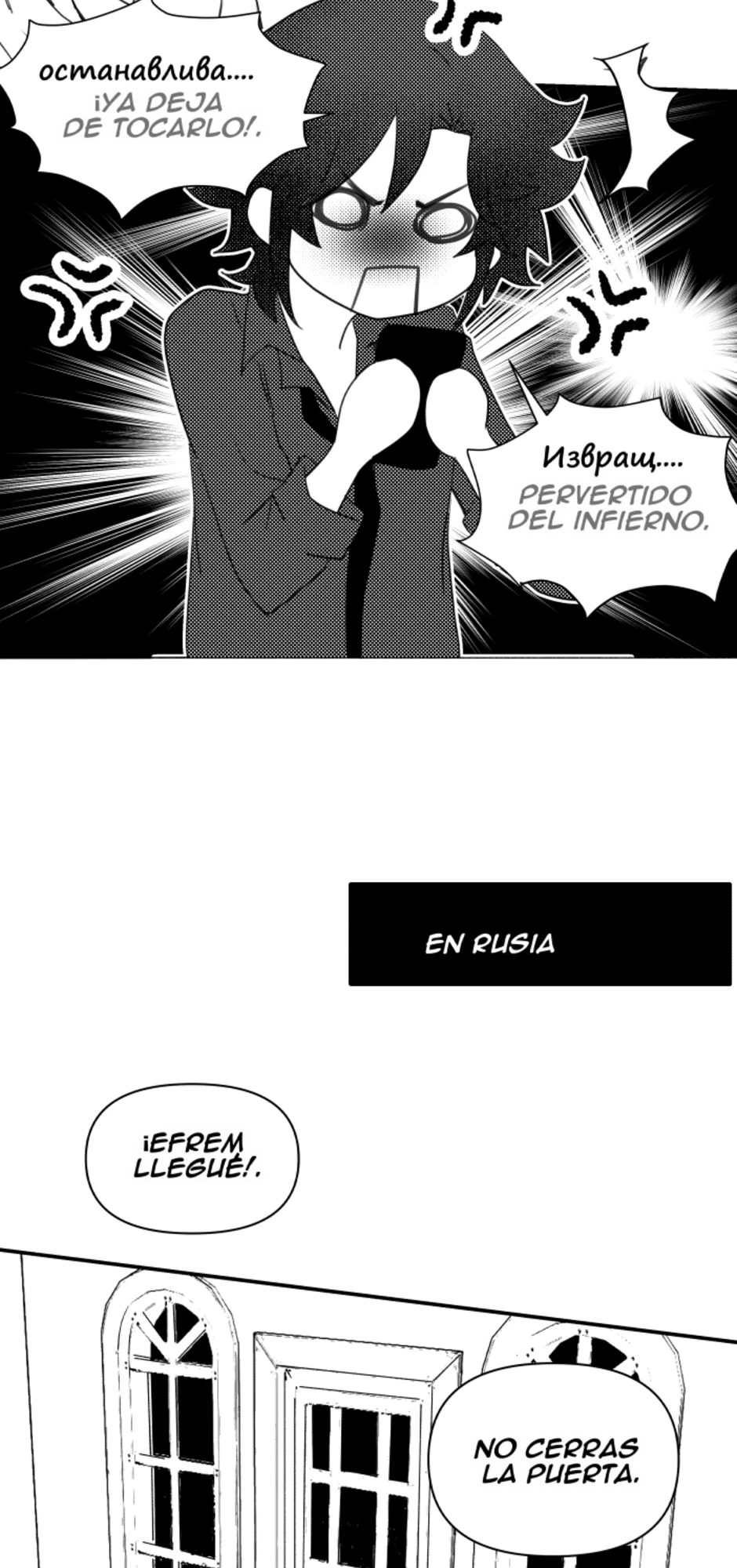 Capitulo 76，第 9 頁
