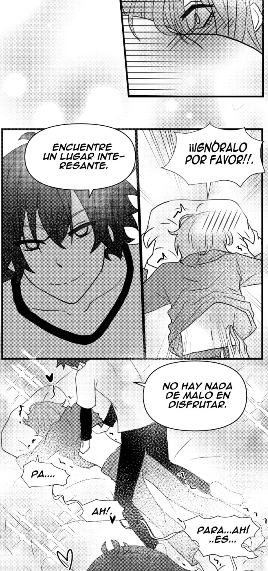 Capitulo 77 หน้า 3