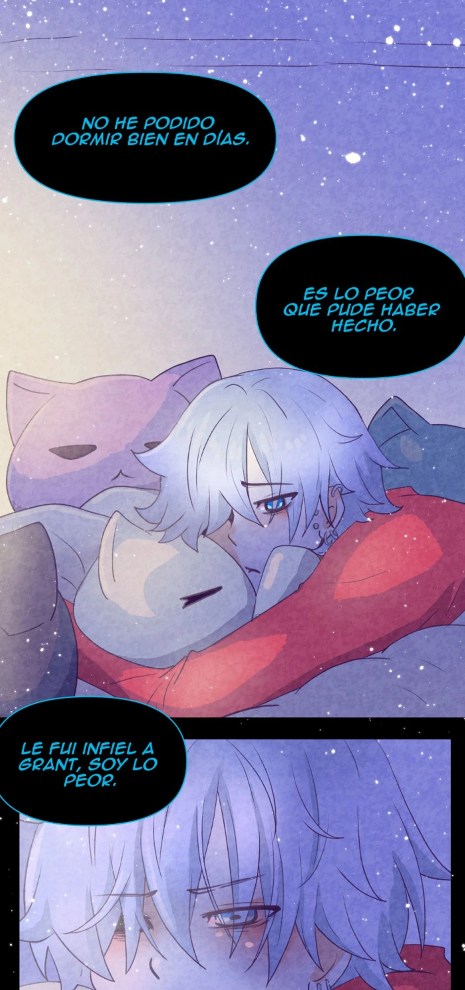Capitulo 78 หน้า 1