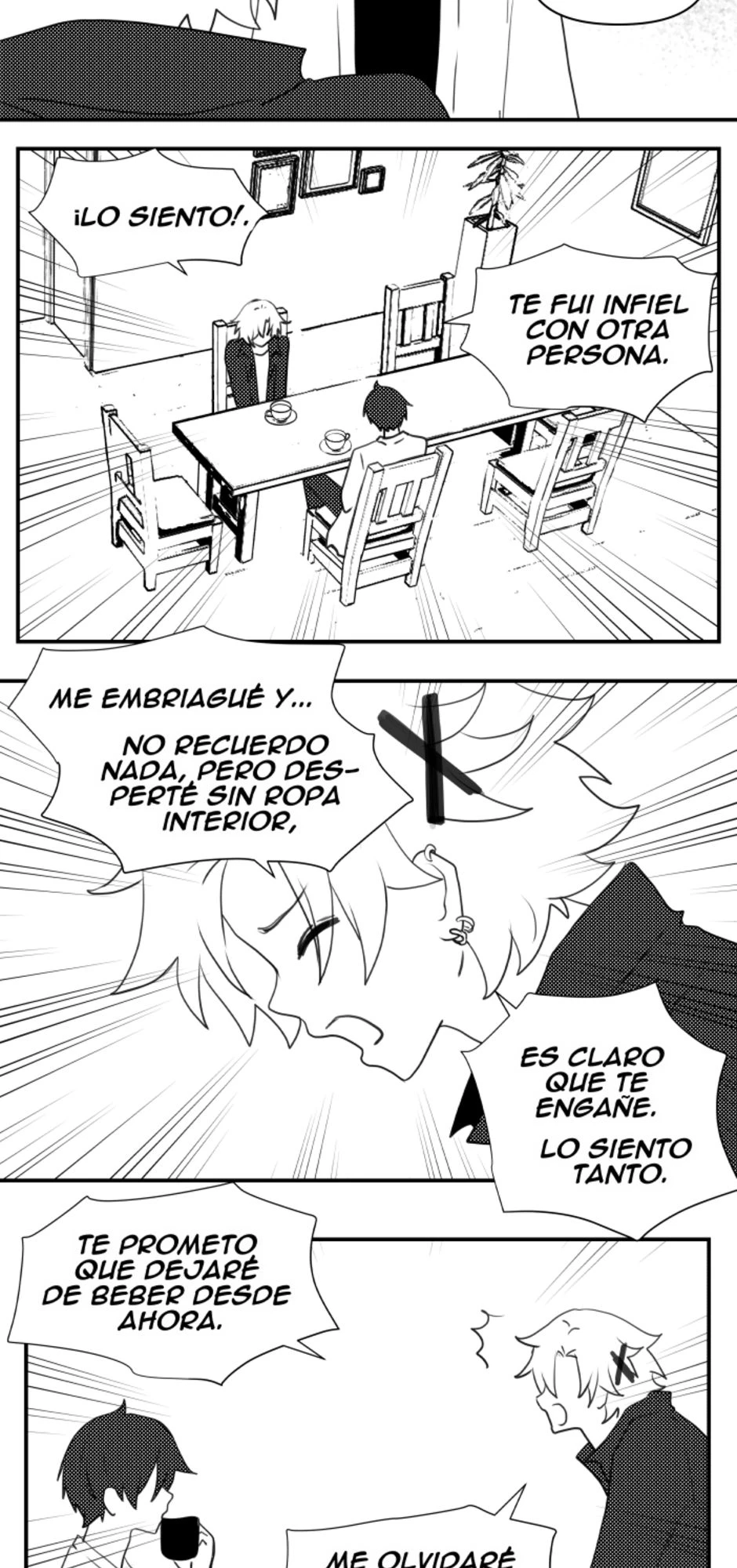 Capitulo 78 หน้า 6