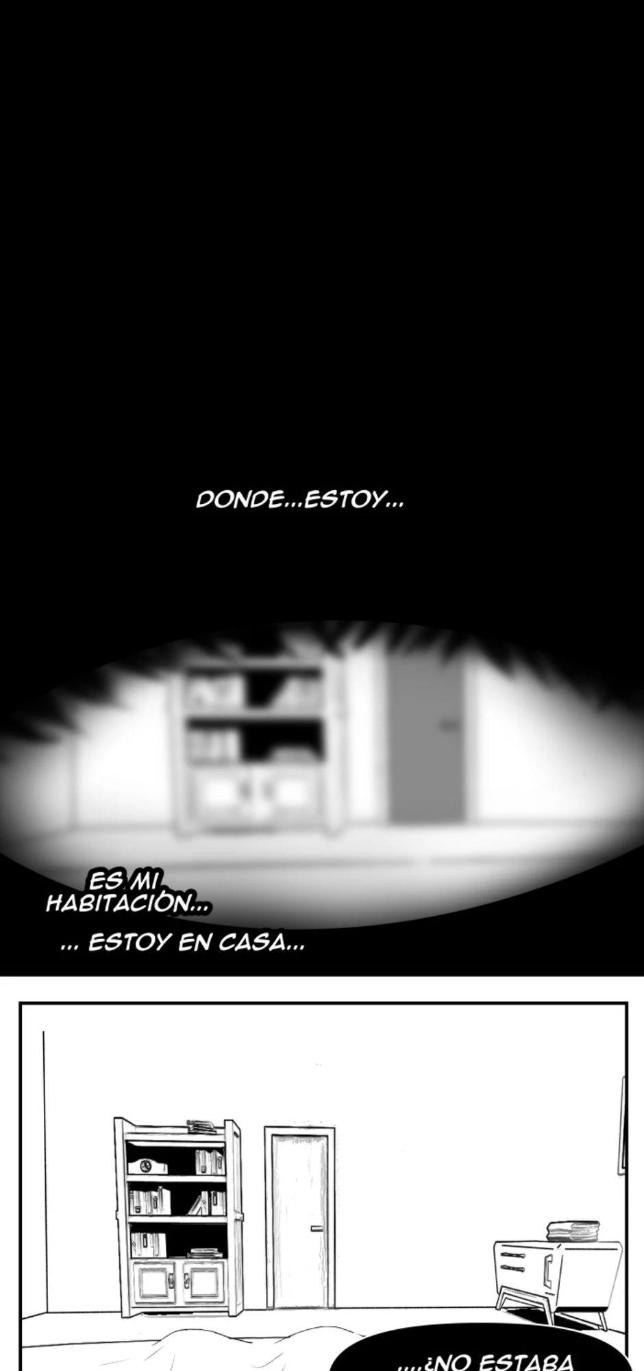 Capitulo 80, Seite 1