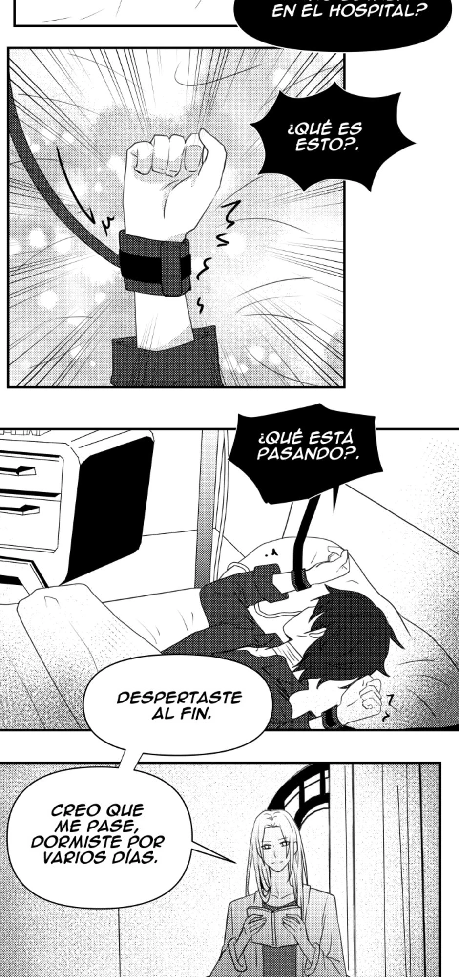 Capitulo 80, Seite 2