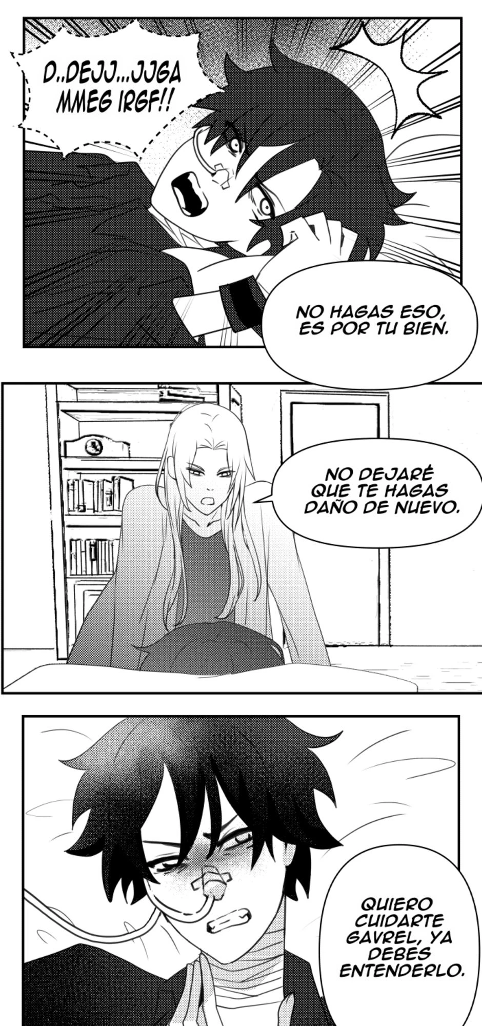 Capitulo 80, Seite 5