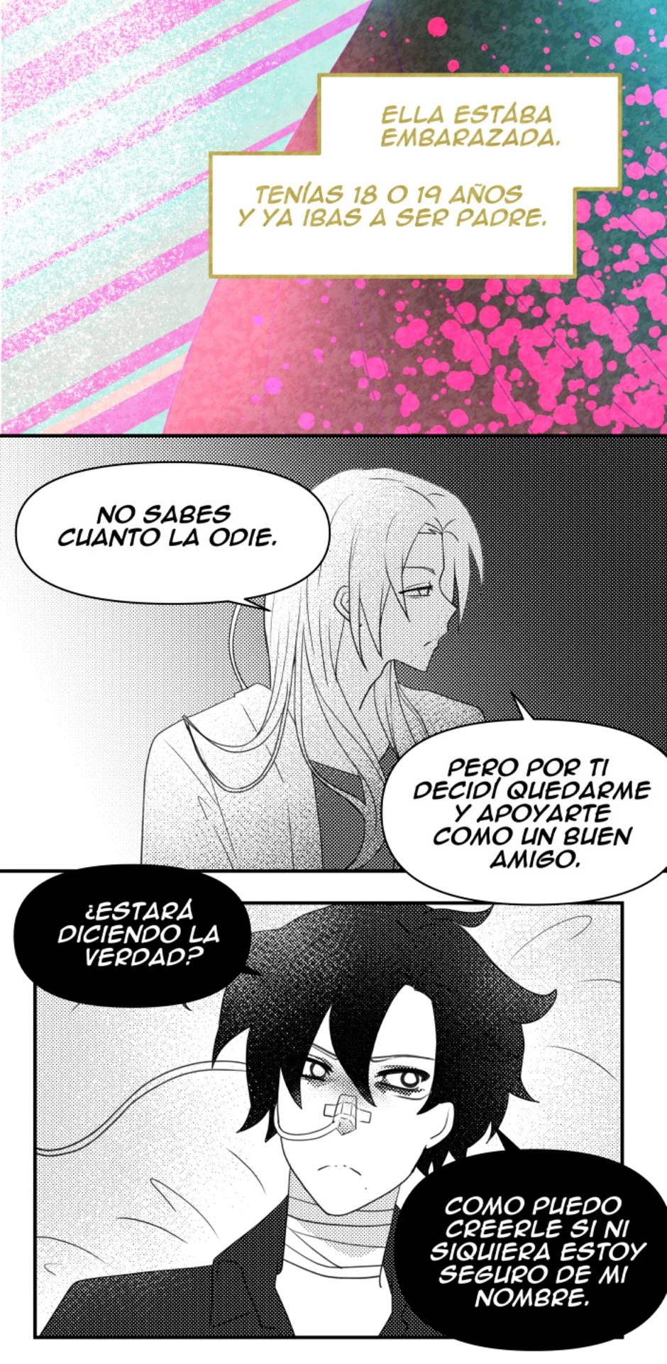 Capitulo 80, Seite 11