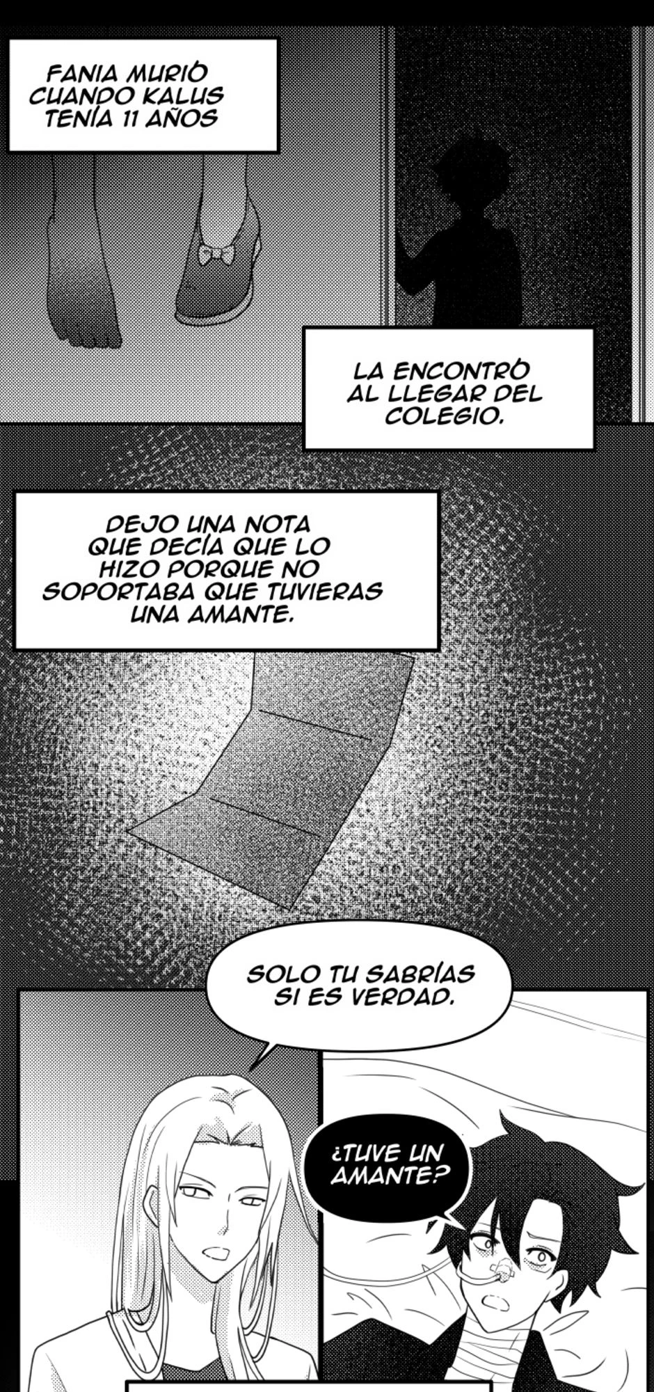 Capitulo 80, Seite 12