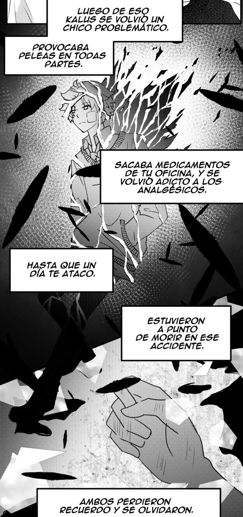 Capitulo 80, Seite 13
