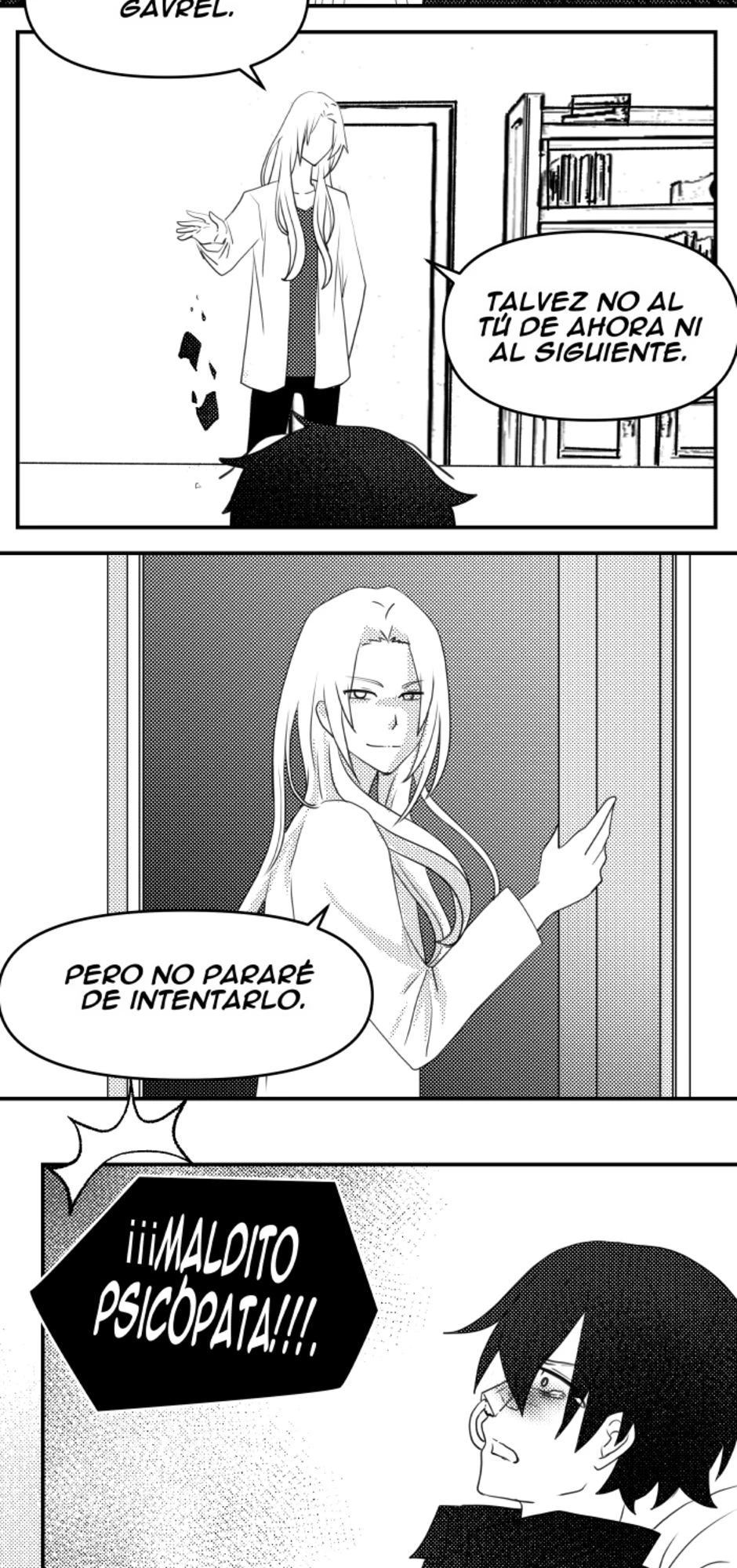 Capitulo 80, Seite 17