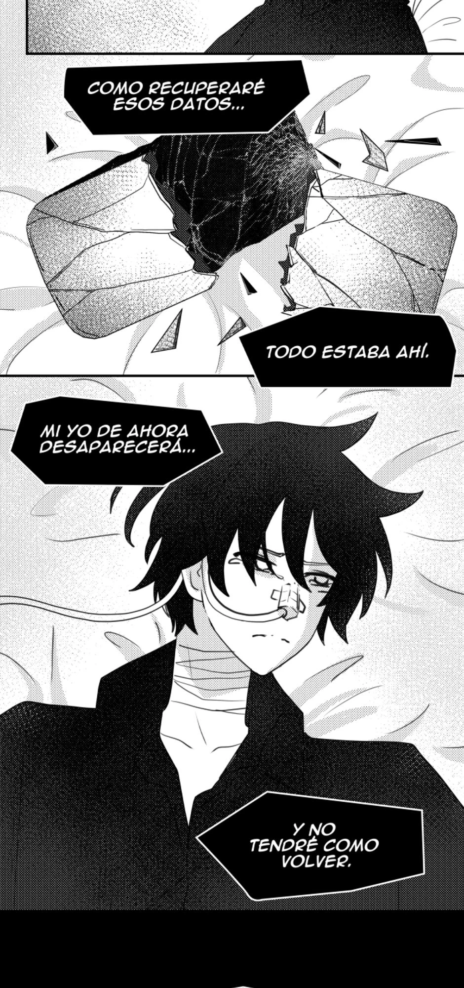 Capitulo 80, Seite 18