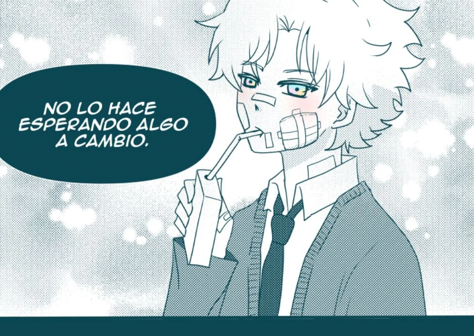 ¿ Quien es Kalus?, página 15