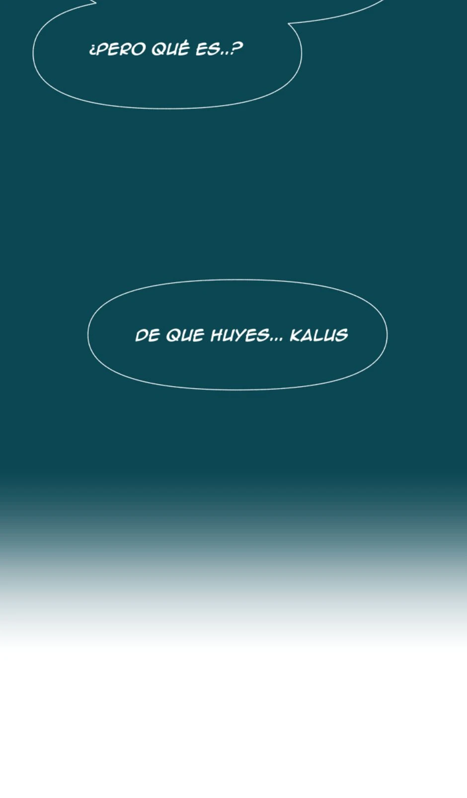 ¿ Quien es Kalus?, página 19